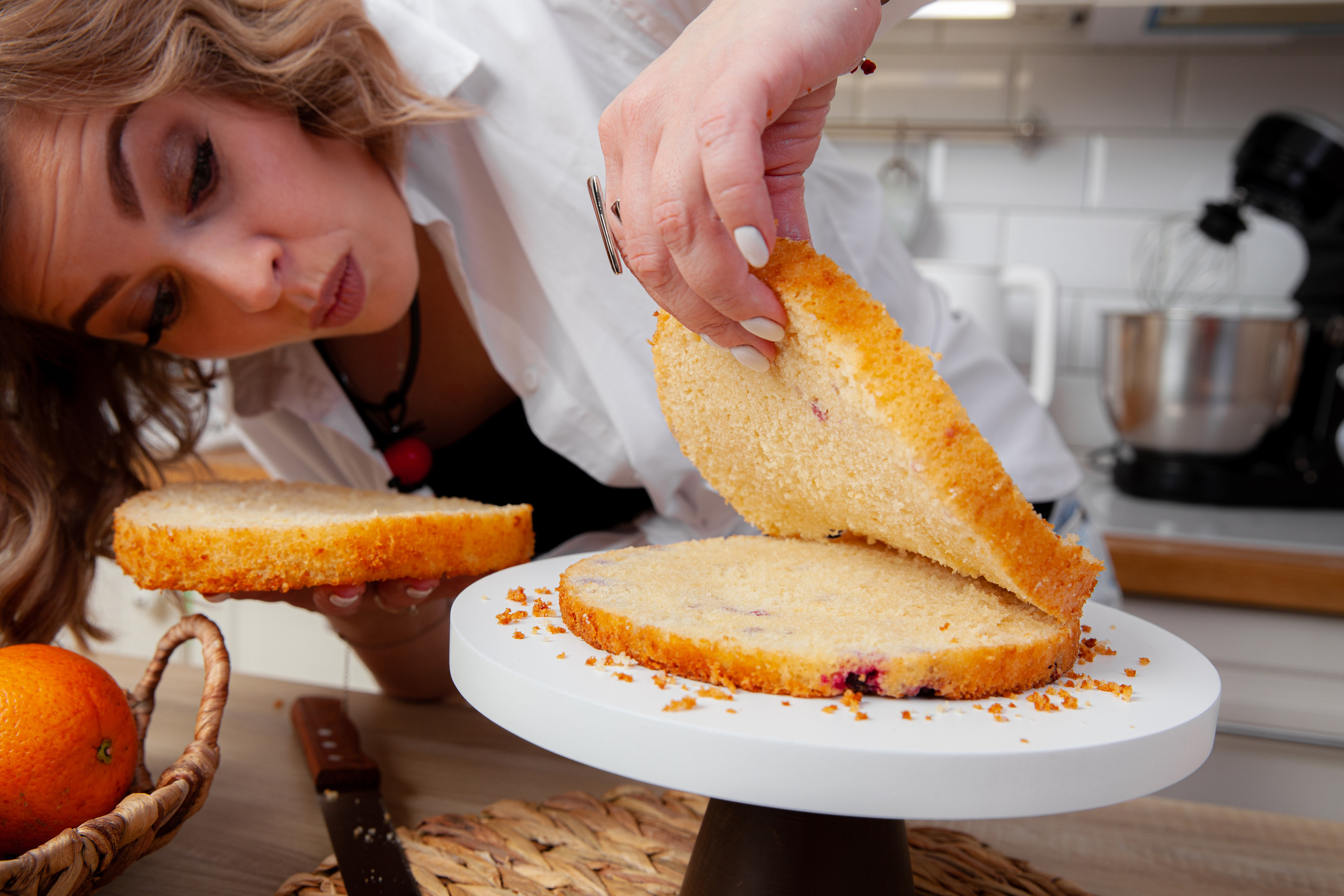 Контент для кондитера. Фотограф в Железнодорожном и Балашихе