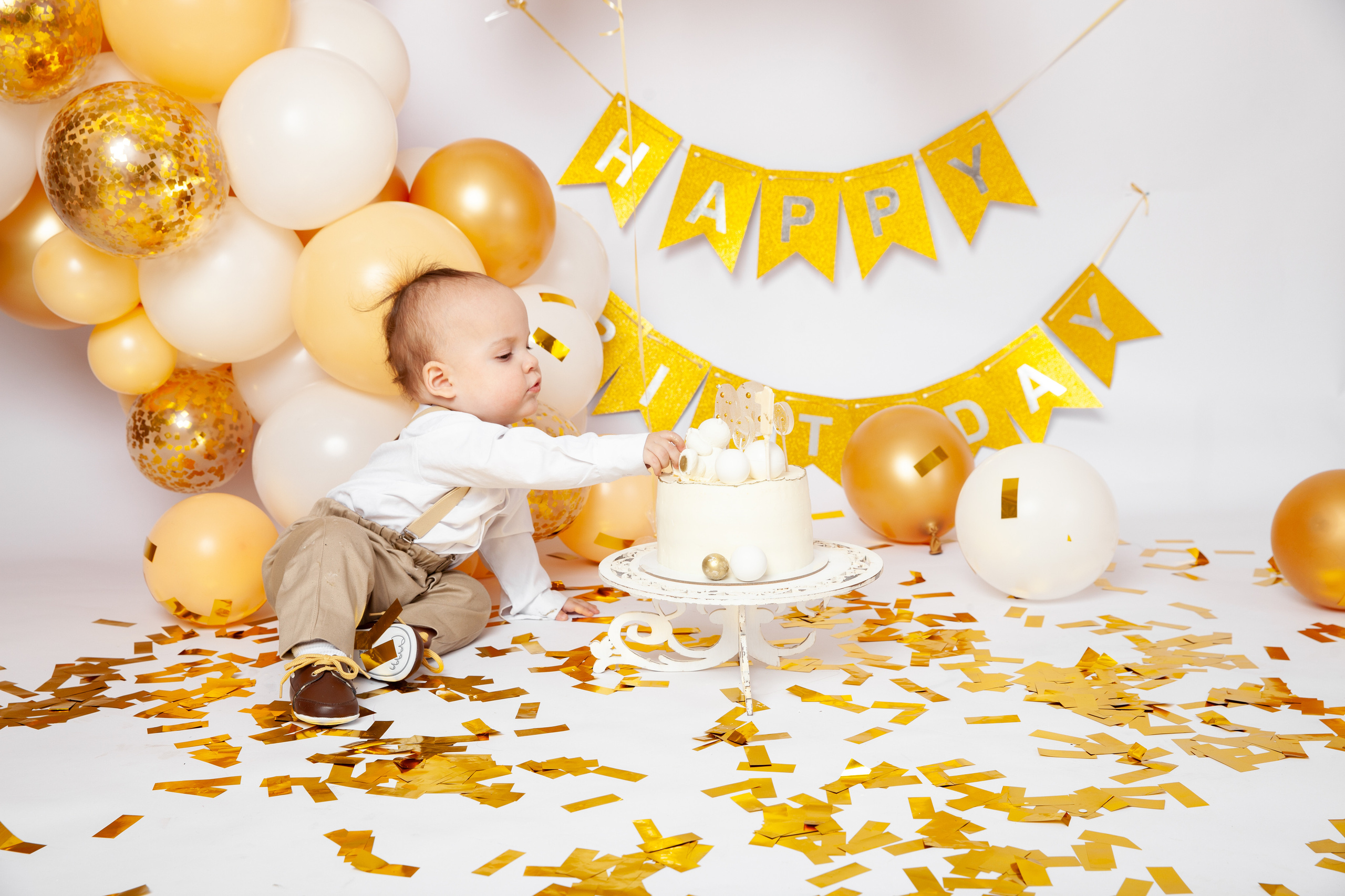 Годовасие Альберта. Фотограф в Железнодорожном и Балашихе