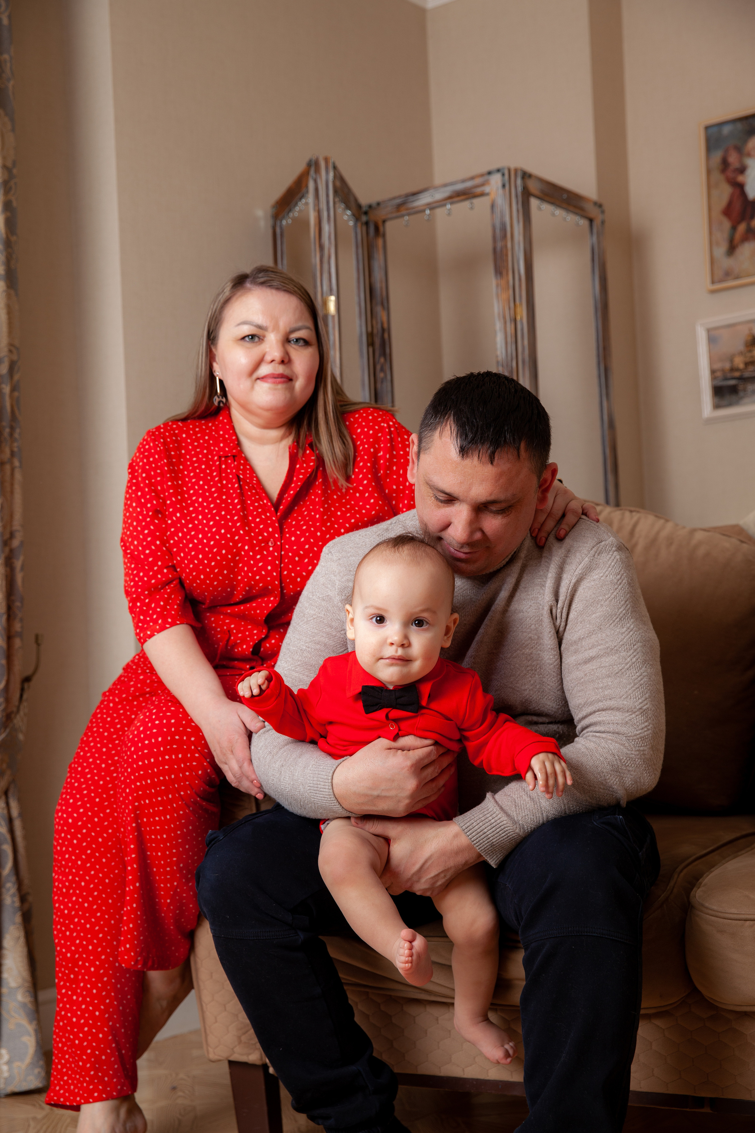 Годовасие Альберта. Фотограф в Железнодорожном и Балашихе