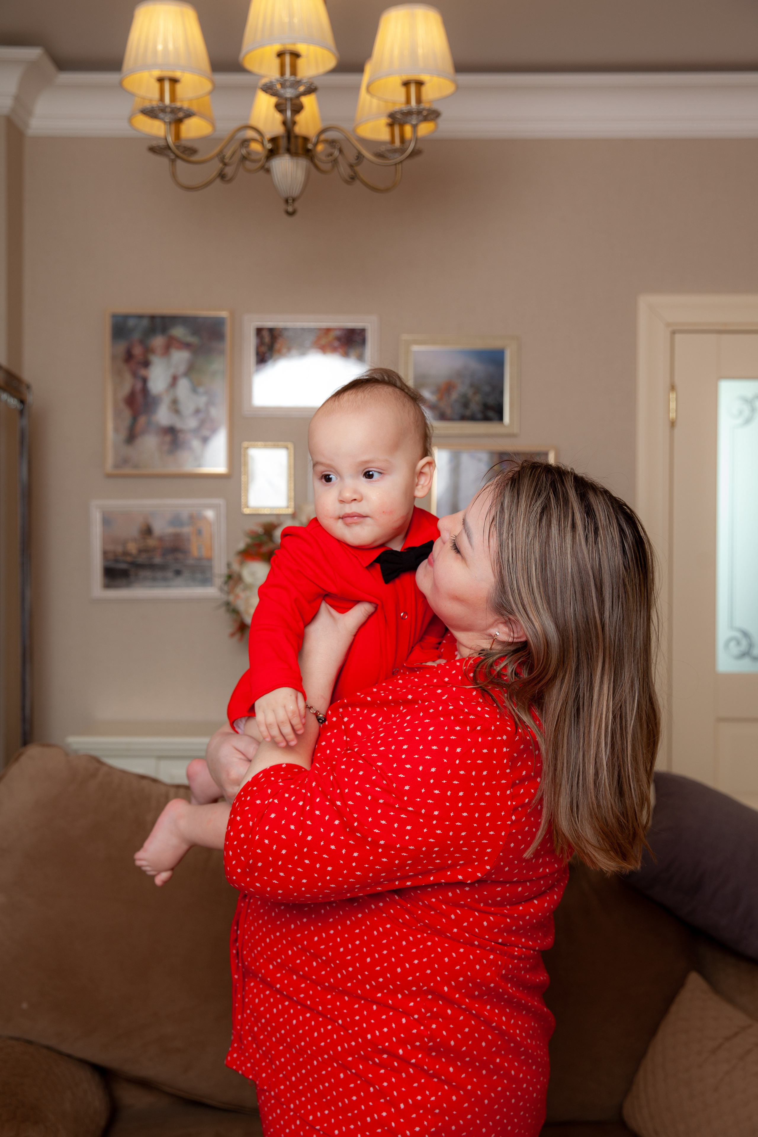 Годовасие Альберта. Фотограф в Железнодорожном и Балашихе