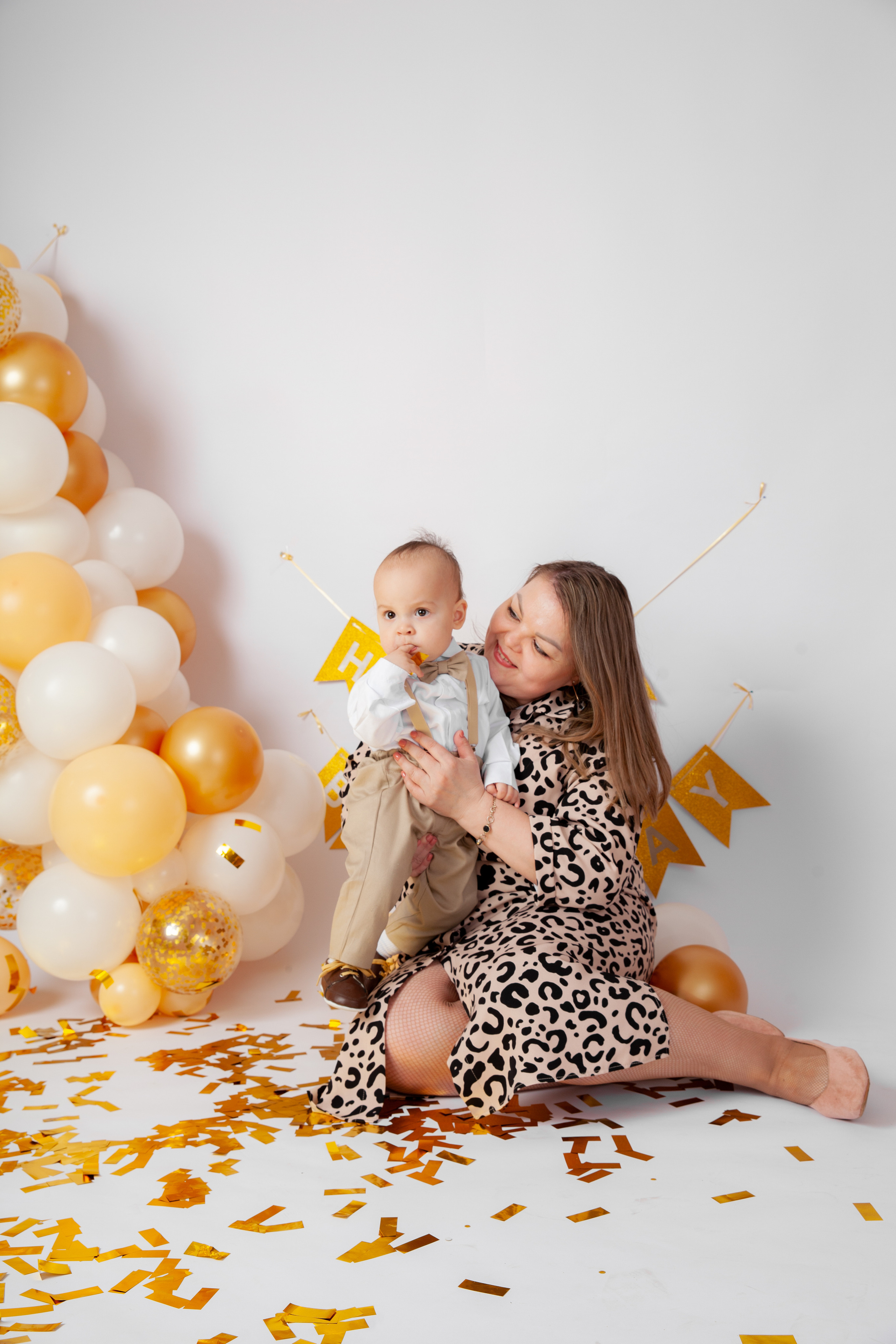 Годовасие Альберта. Фотограф в Железнодорожном и Балашихе