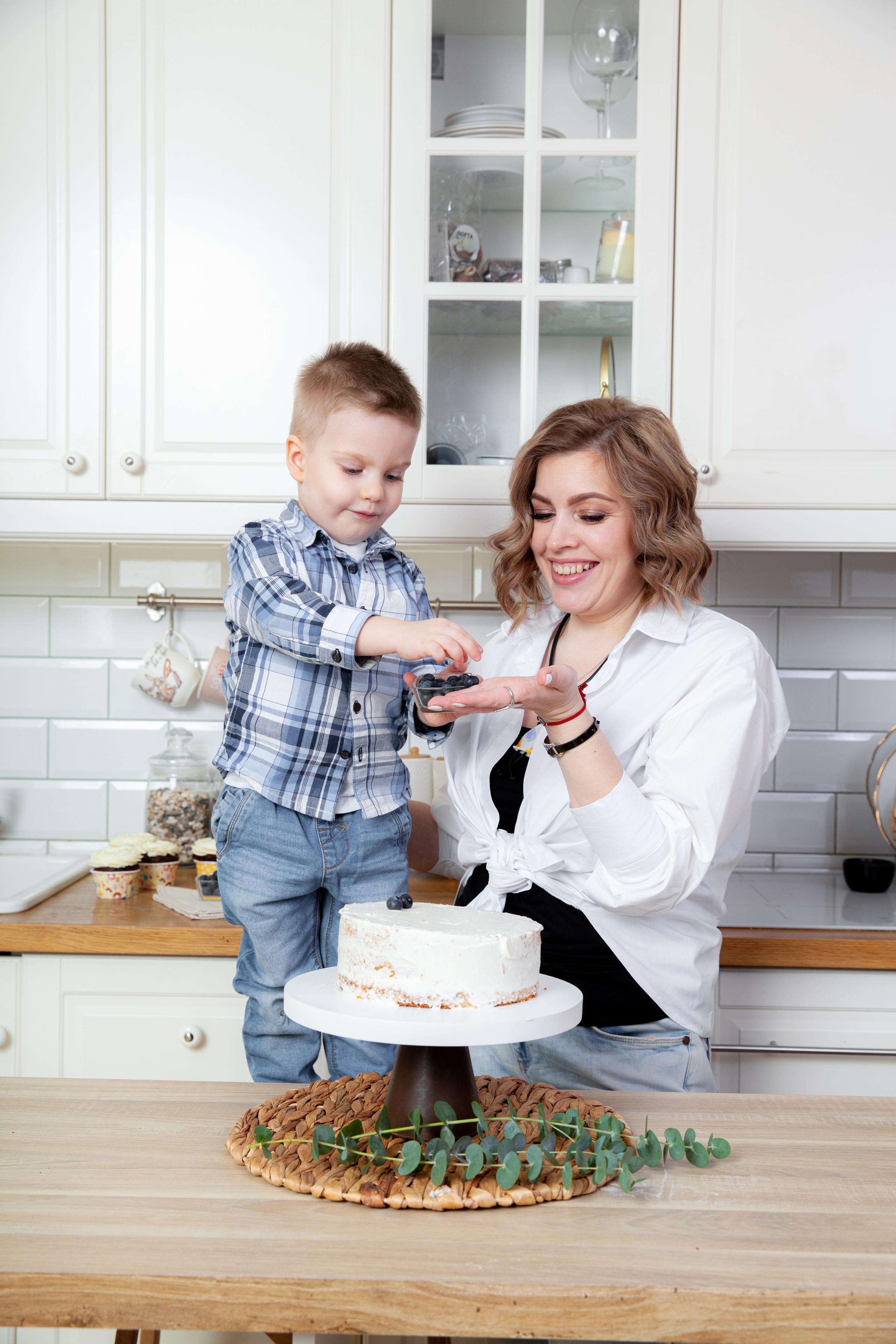 Контент для кондитера. Фотограф в Железнодорожном и Балашихе