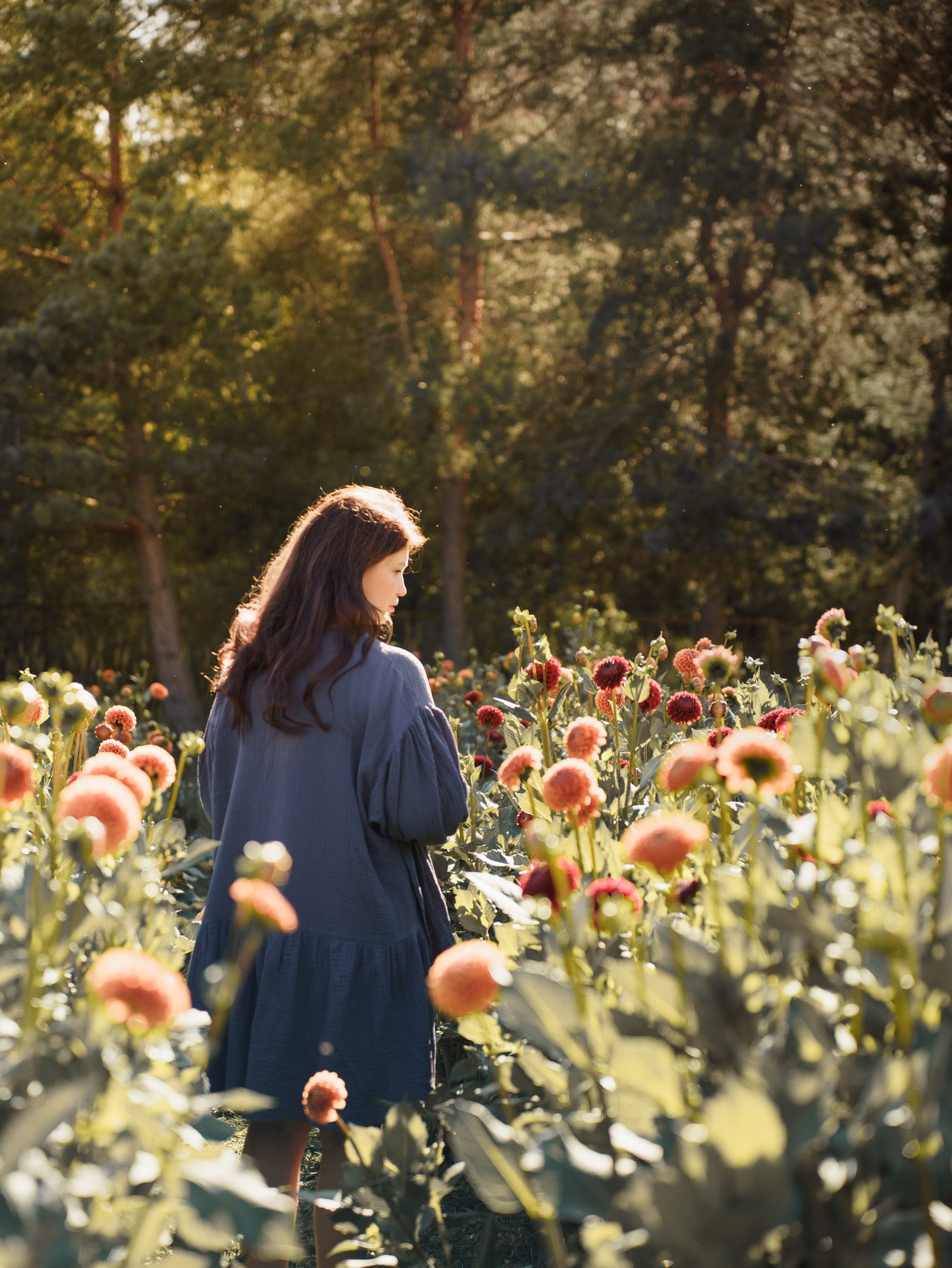 Семейный и портретный фотограф в Москве Яна Прасолова