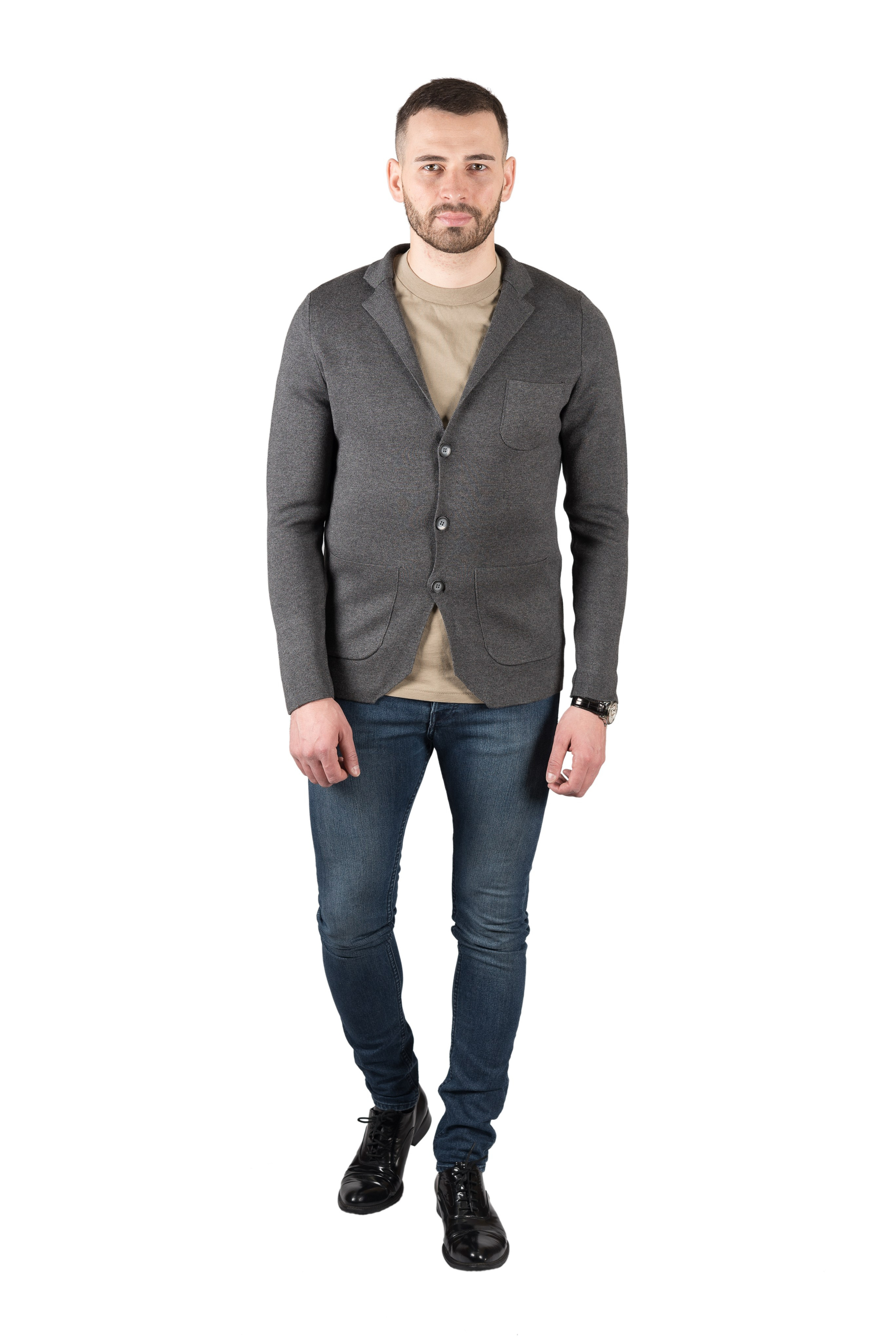 Предметная фотосъемка одежды