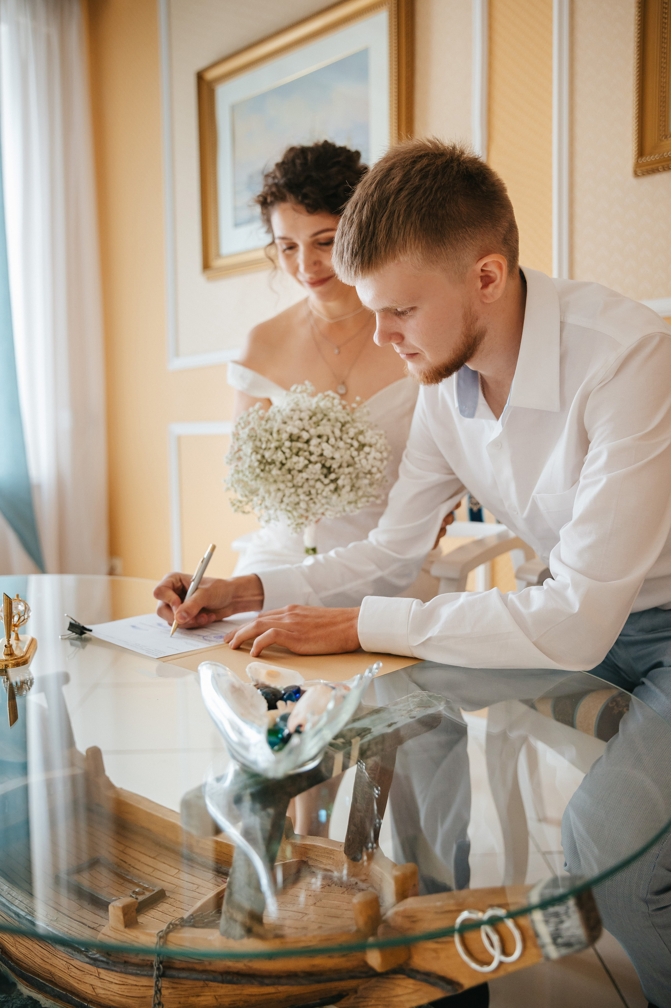 Свадьба Андрея и Светы. Семейный lifestyle фотограф в Санкт-Петербурге Людмила Пахомова