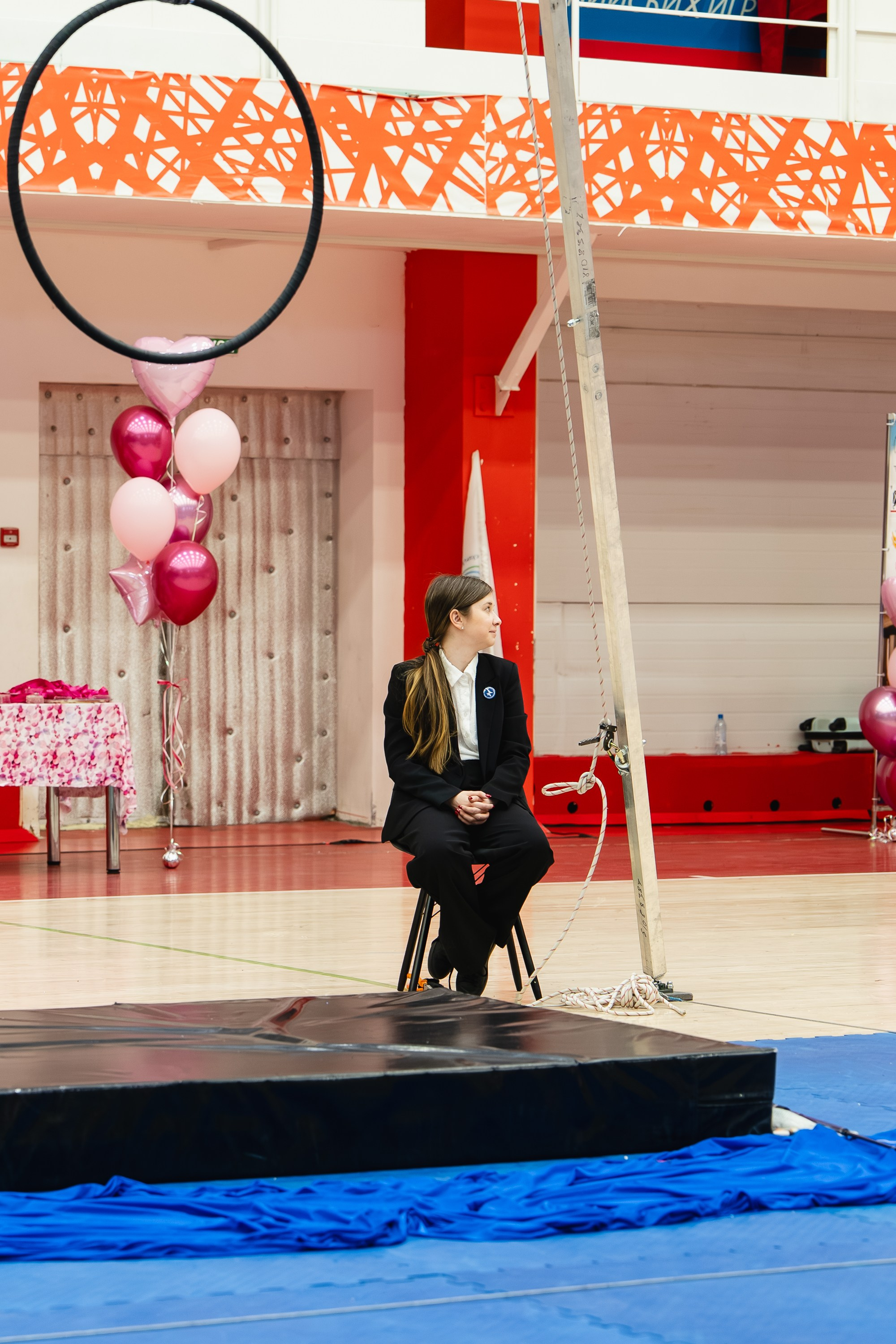 Весенний Кубок. Воробьева Ксения — Спортивный и танцевальный фотограф Новосибирск