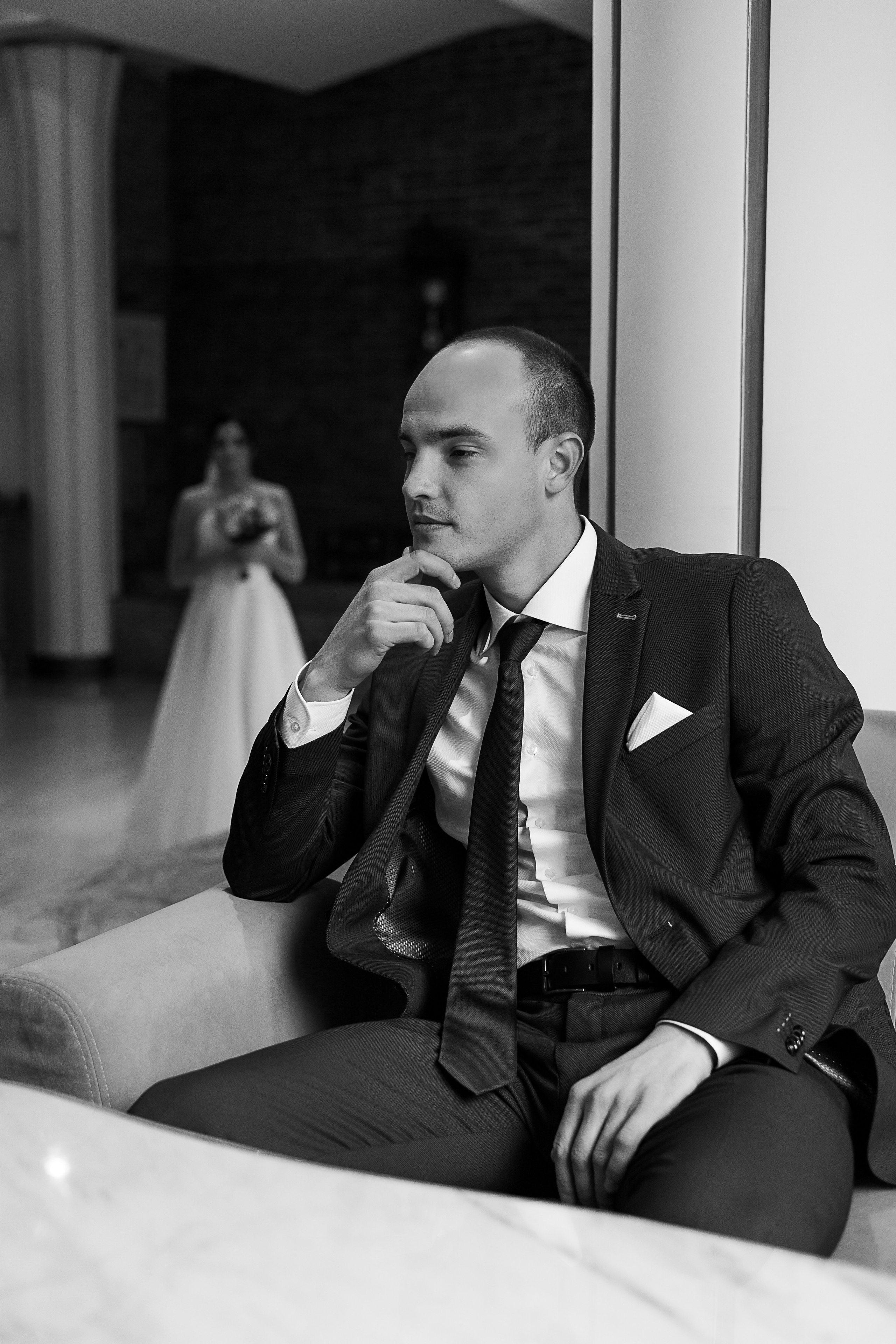 Свадебная съемка (1). Свадебный и семейный фотограф в Твери и Тверской области