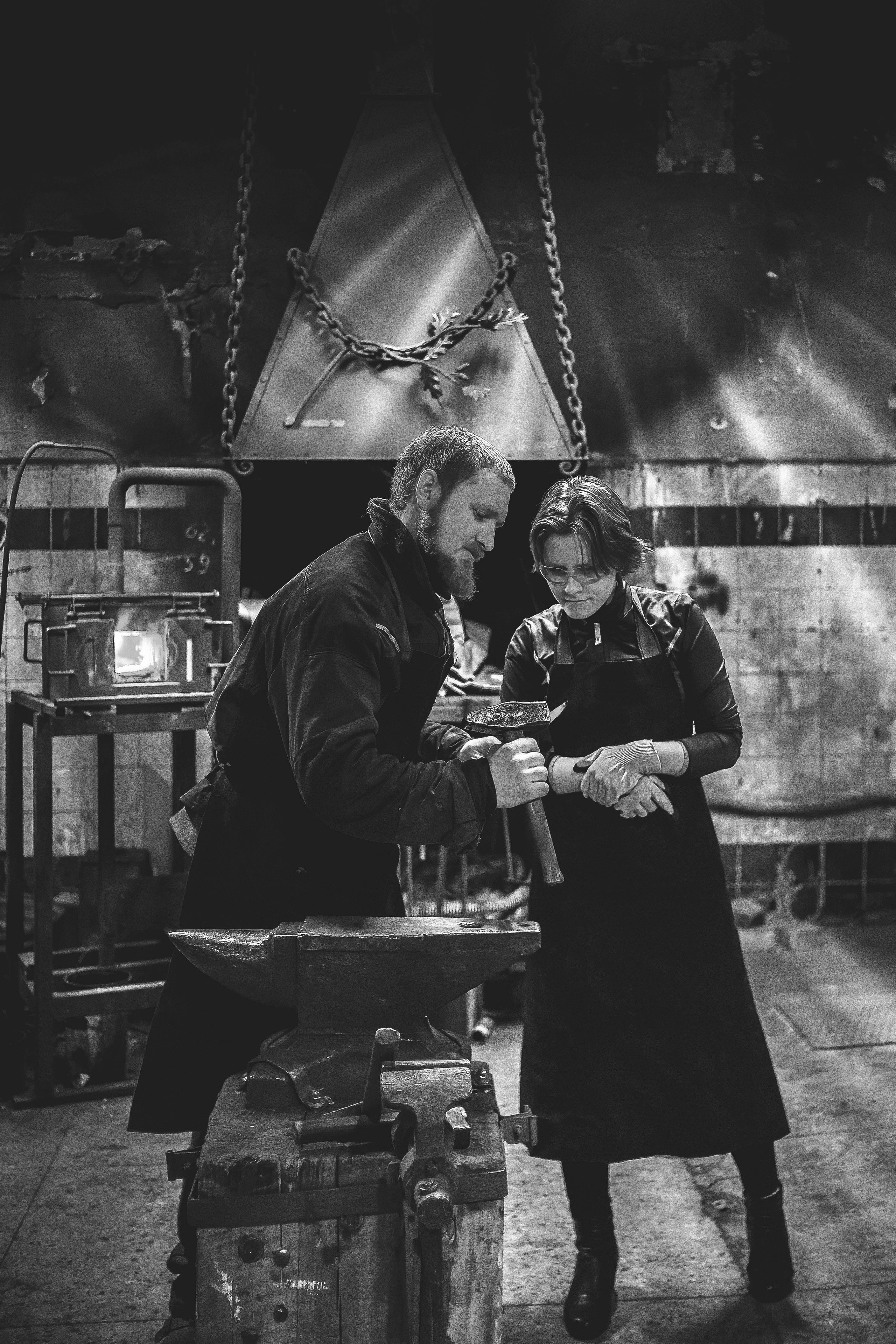 Творческое. Фотограф в Минске Екатерина Тузова