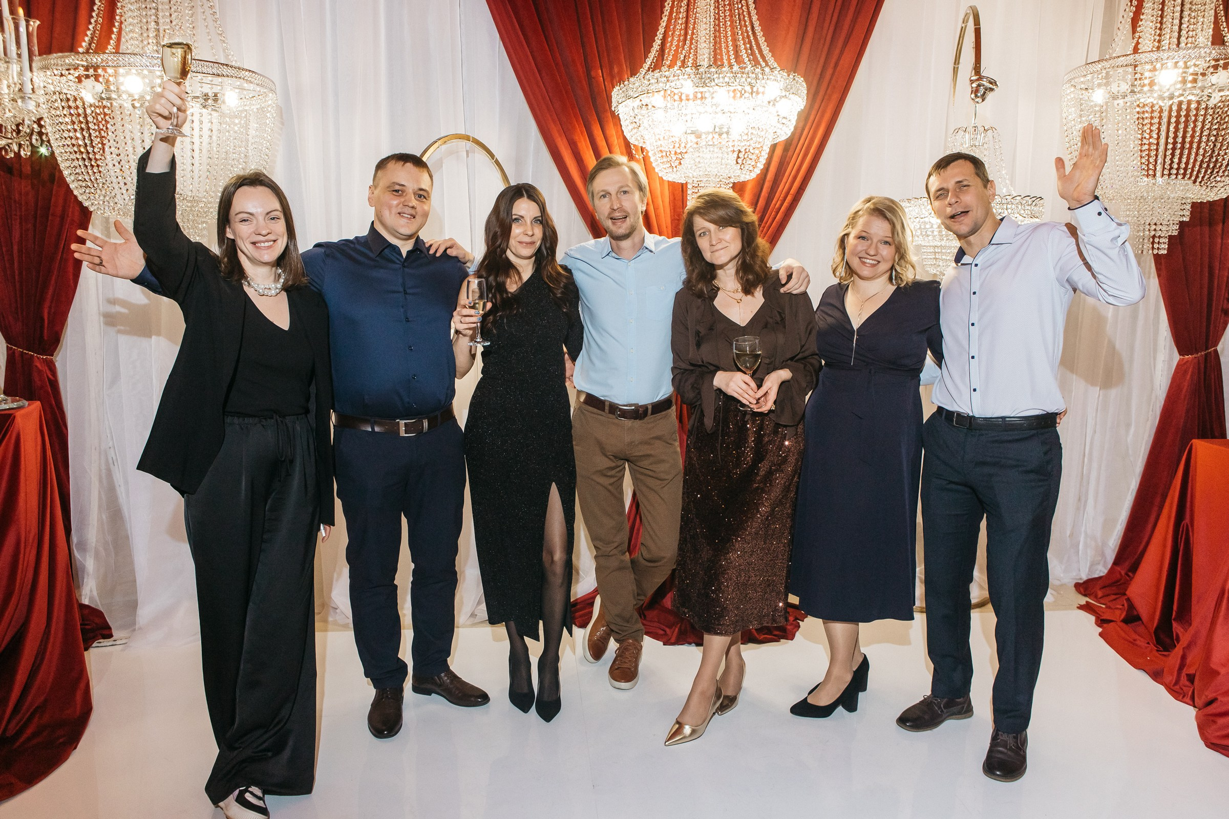 Репортаж_Корпоративы