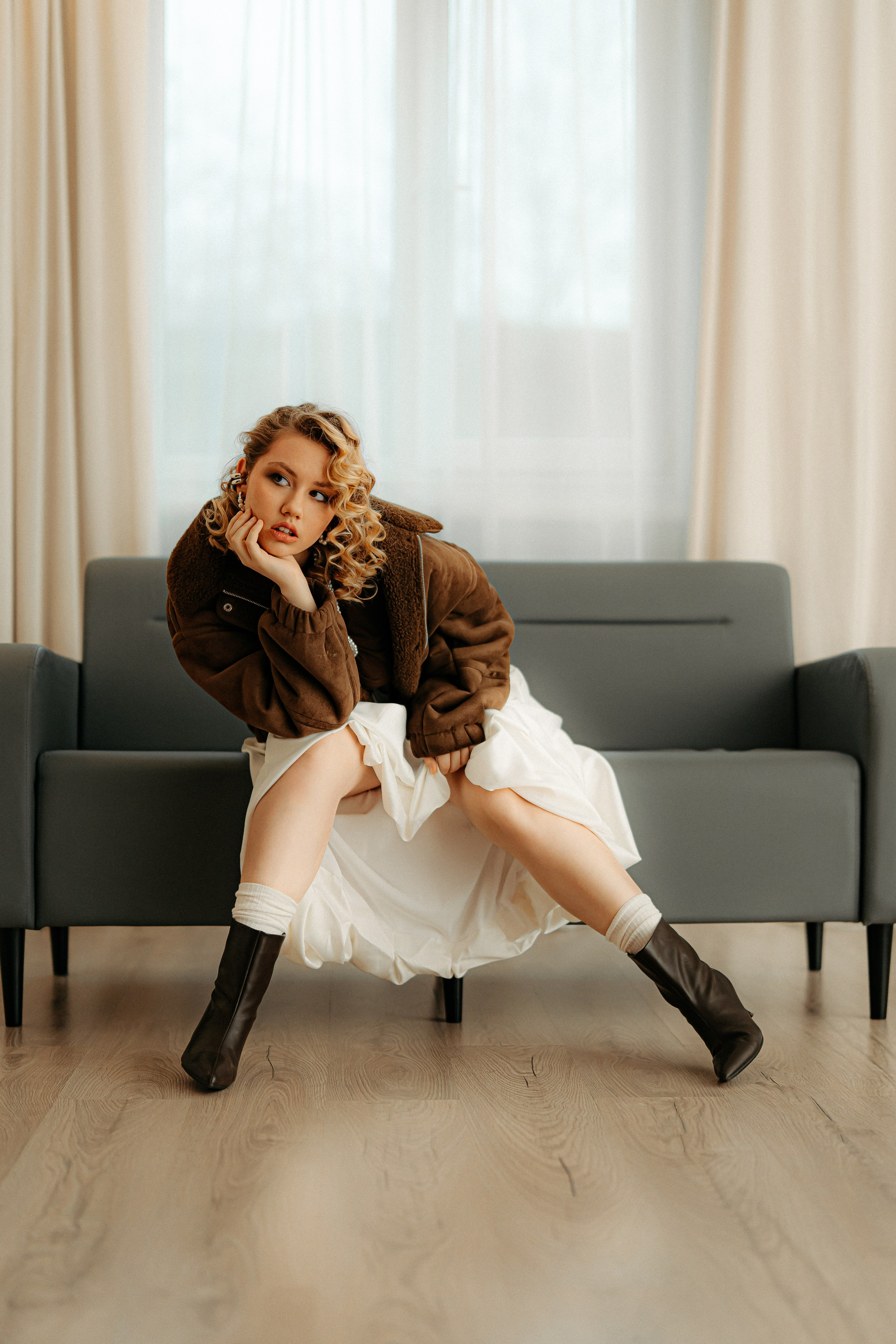 21.01. Фотограф Сергиев Посад / Москва / Дмитров / Дубна