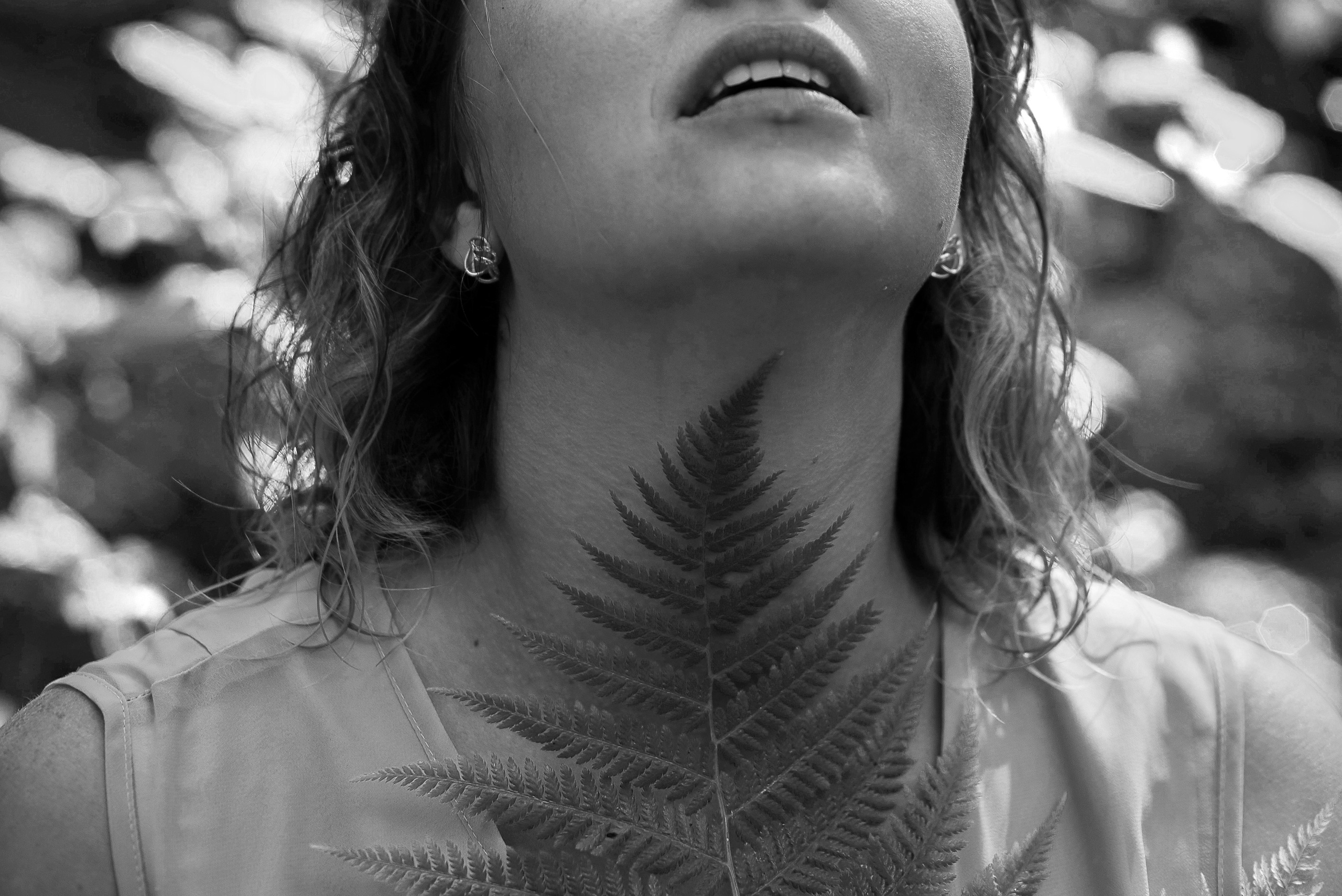 Фотограф в Красноярске Шепелева Мария