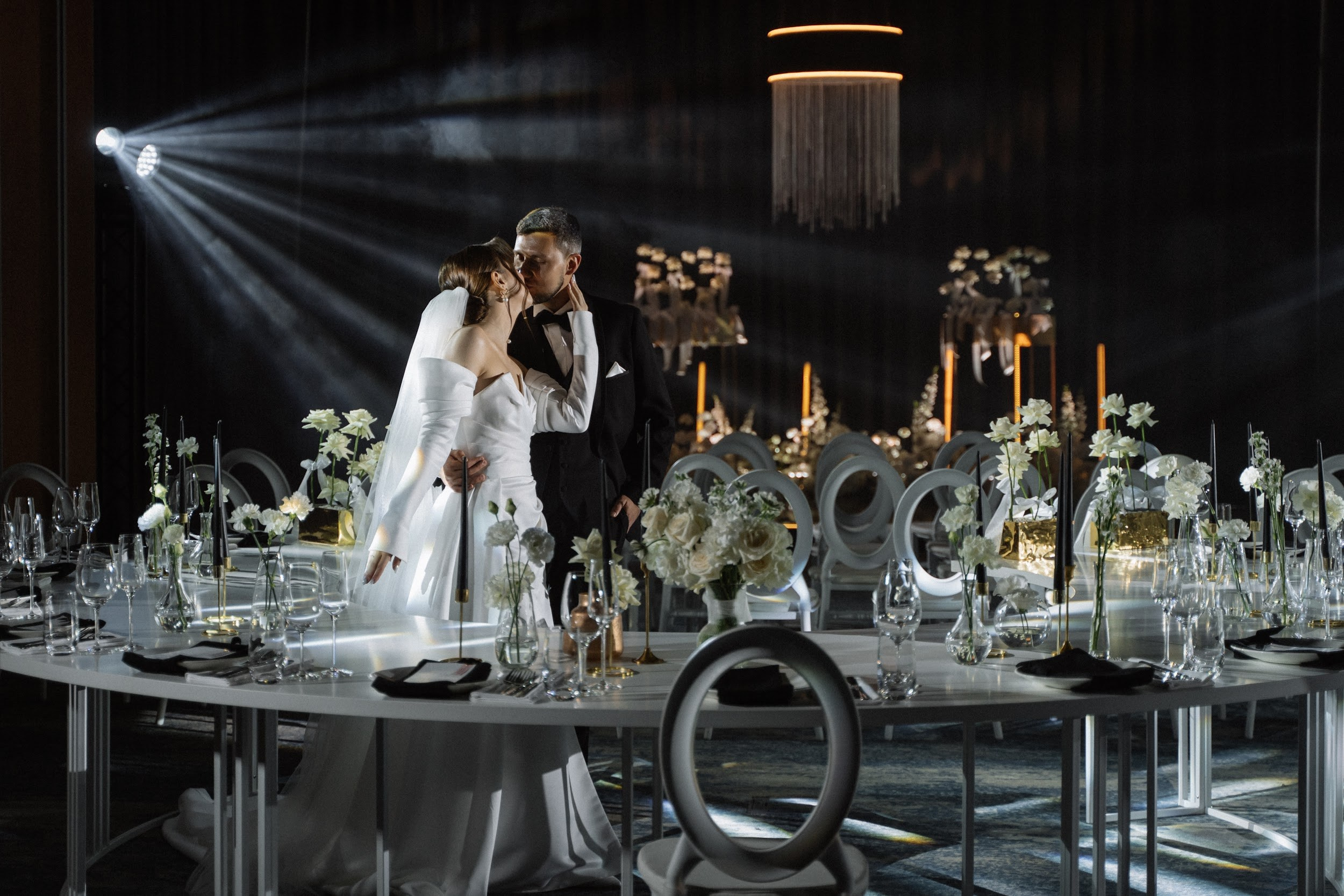 Организатор свадеб в Ростове-на-Дону