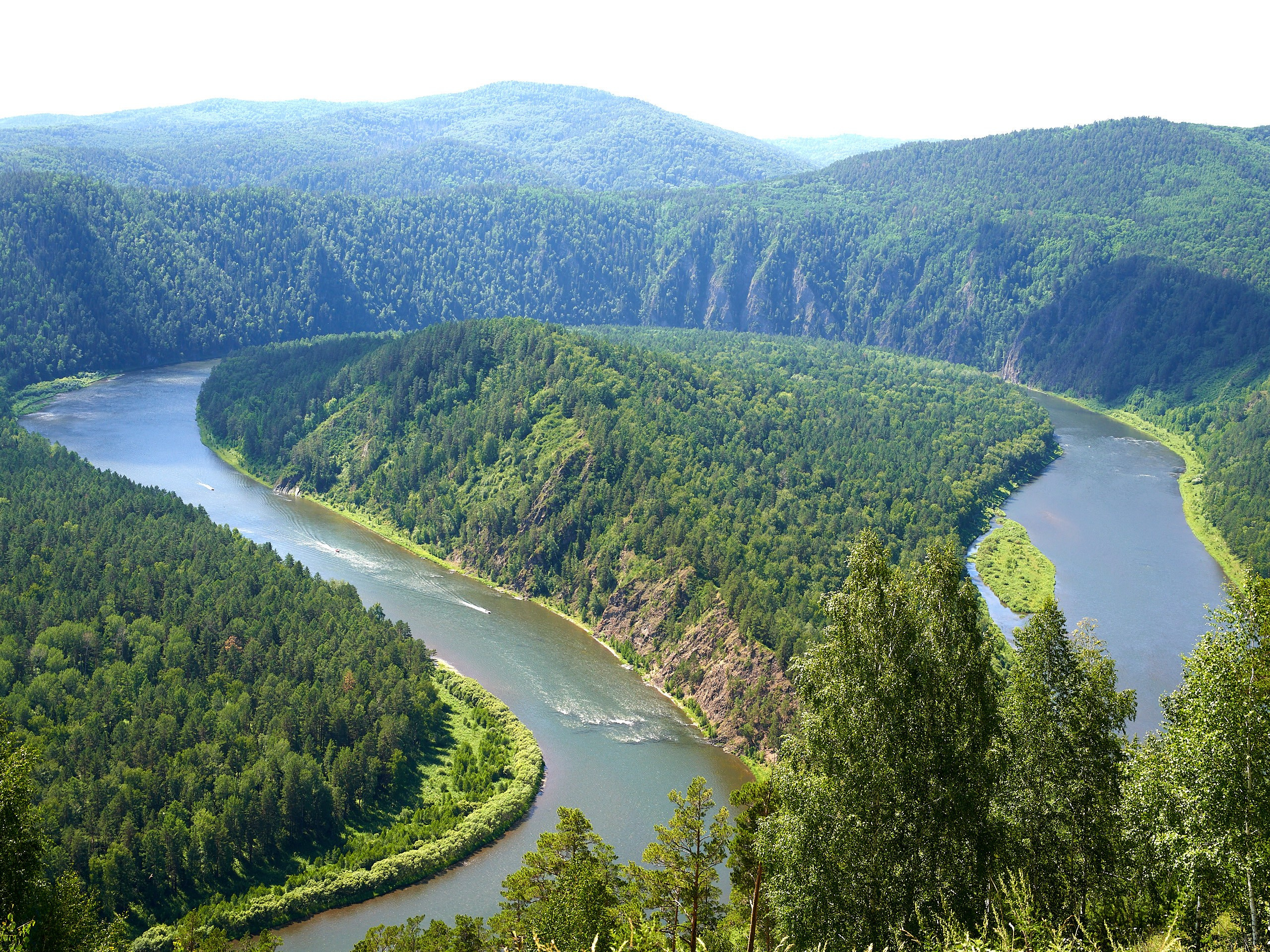 Объектив бродяги