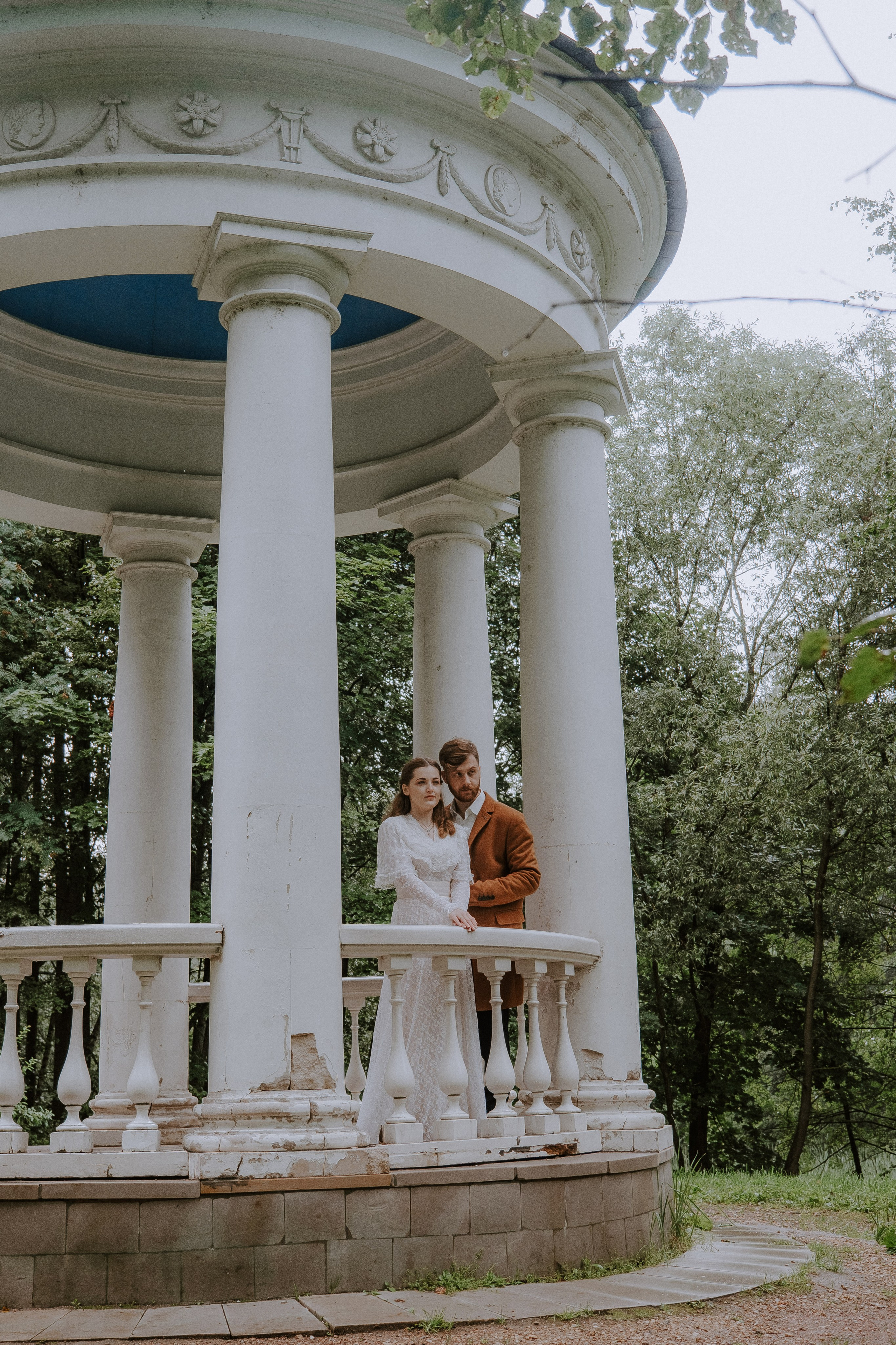 Настя & Никита. Фотограф Мария Хлебникова Санкт-Петербург Москва