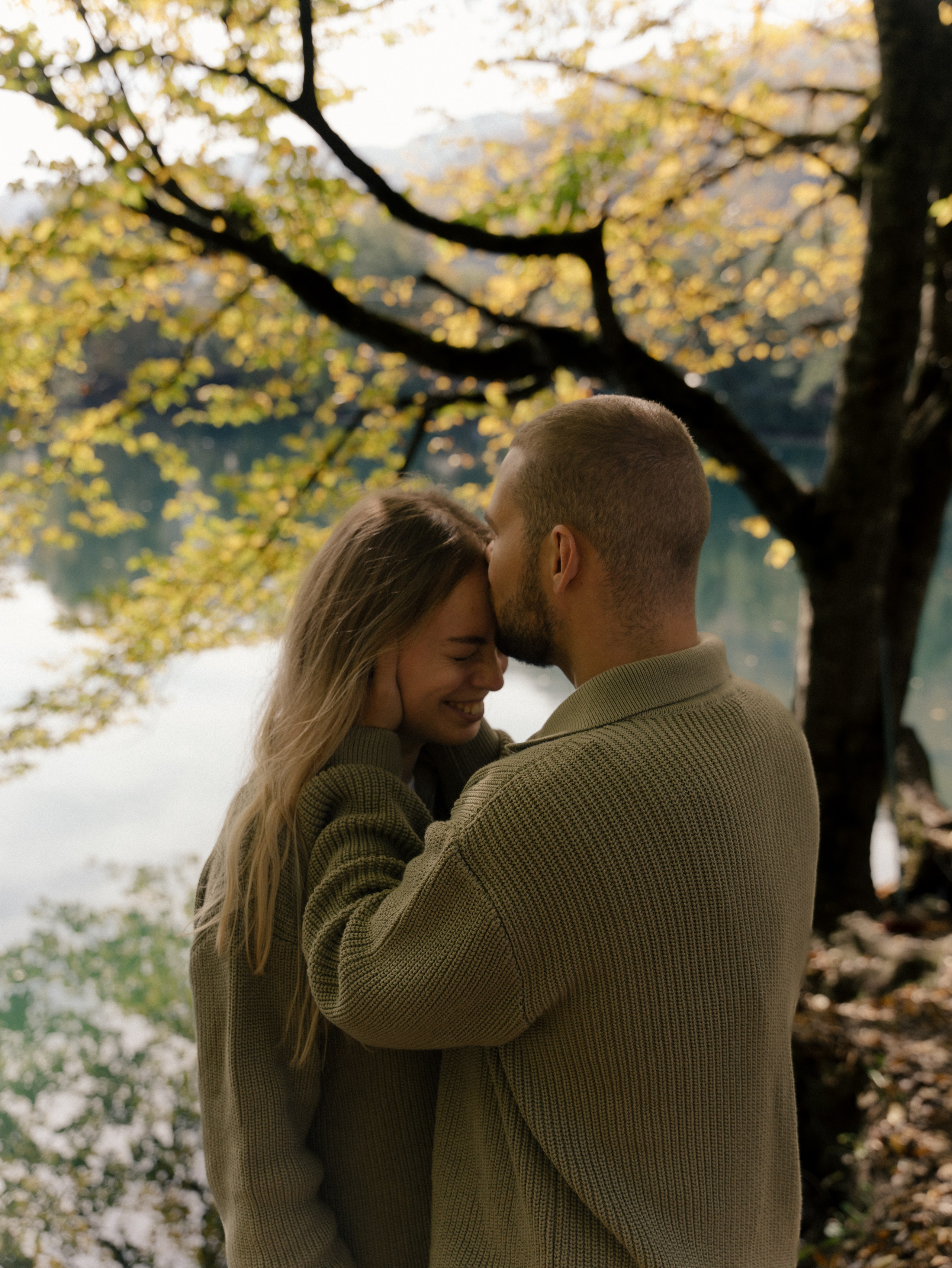 Фотограф, фототур, фотосессия Голубые озера — Язык Тролля