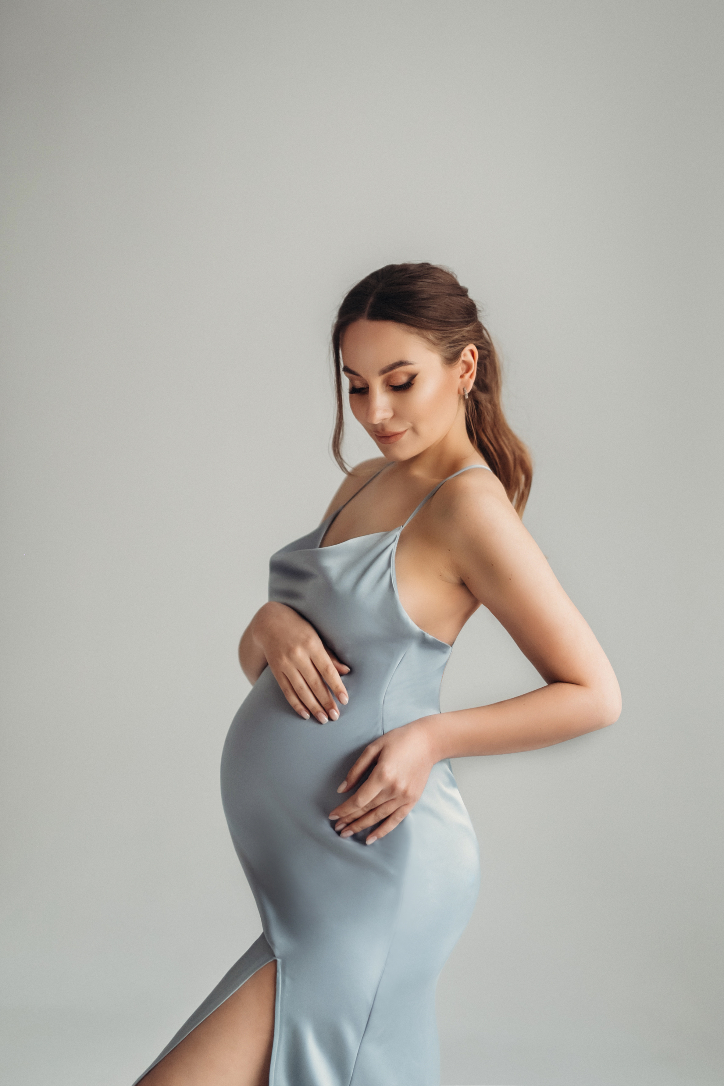 Образы. Фотограф беременности и семейный фотограф в Могилеве, Минске Елена Шин
