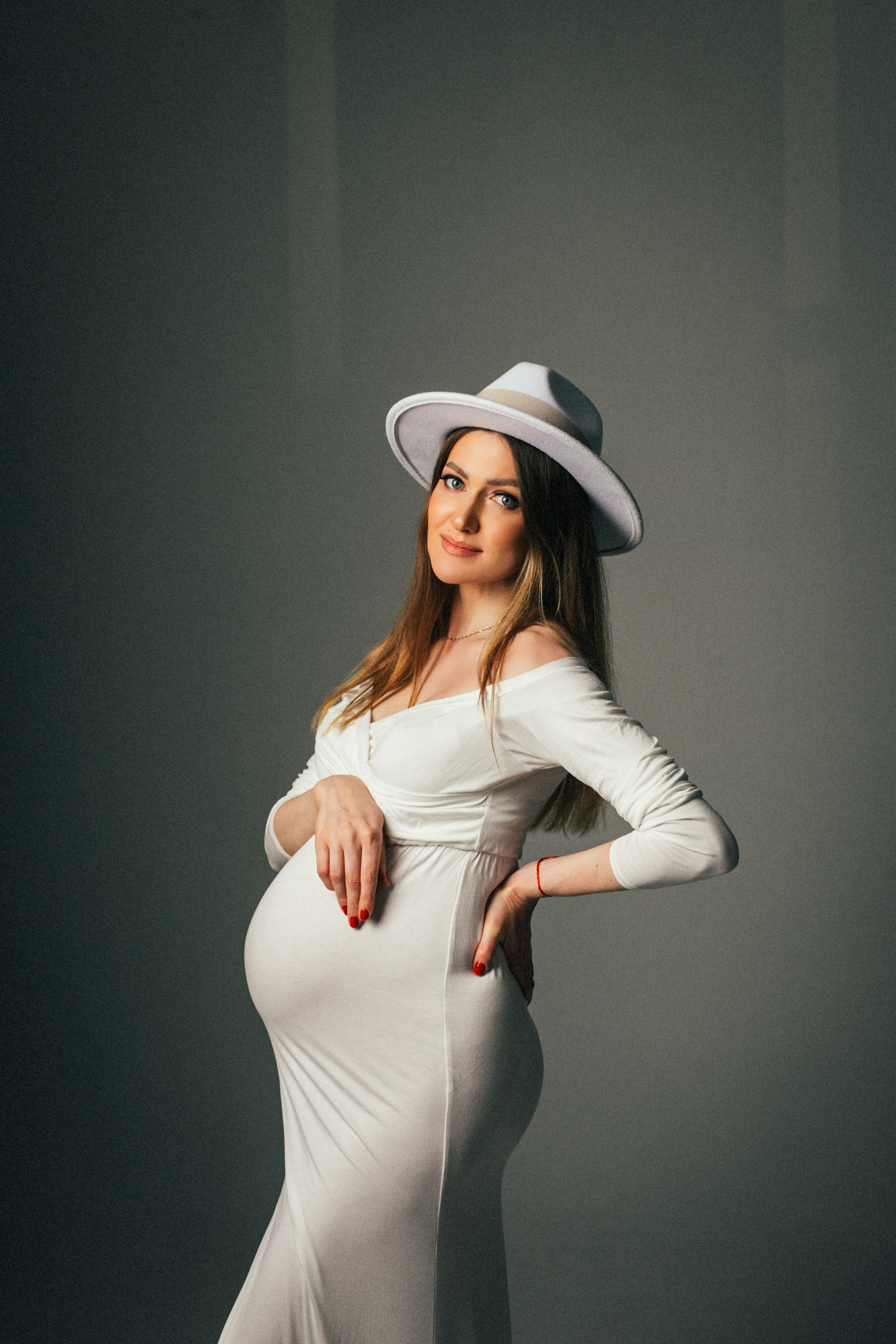 Образы. Фотограф беременности и семейный фотограф в Могилеве, Минске Елена Шин