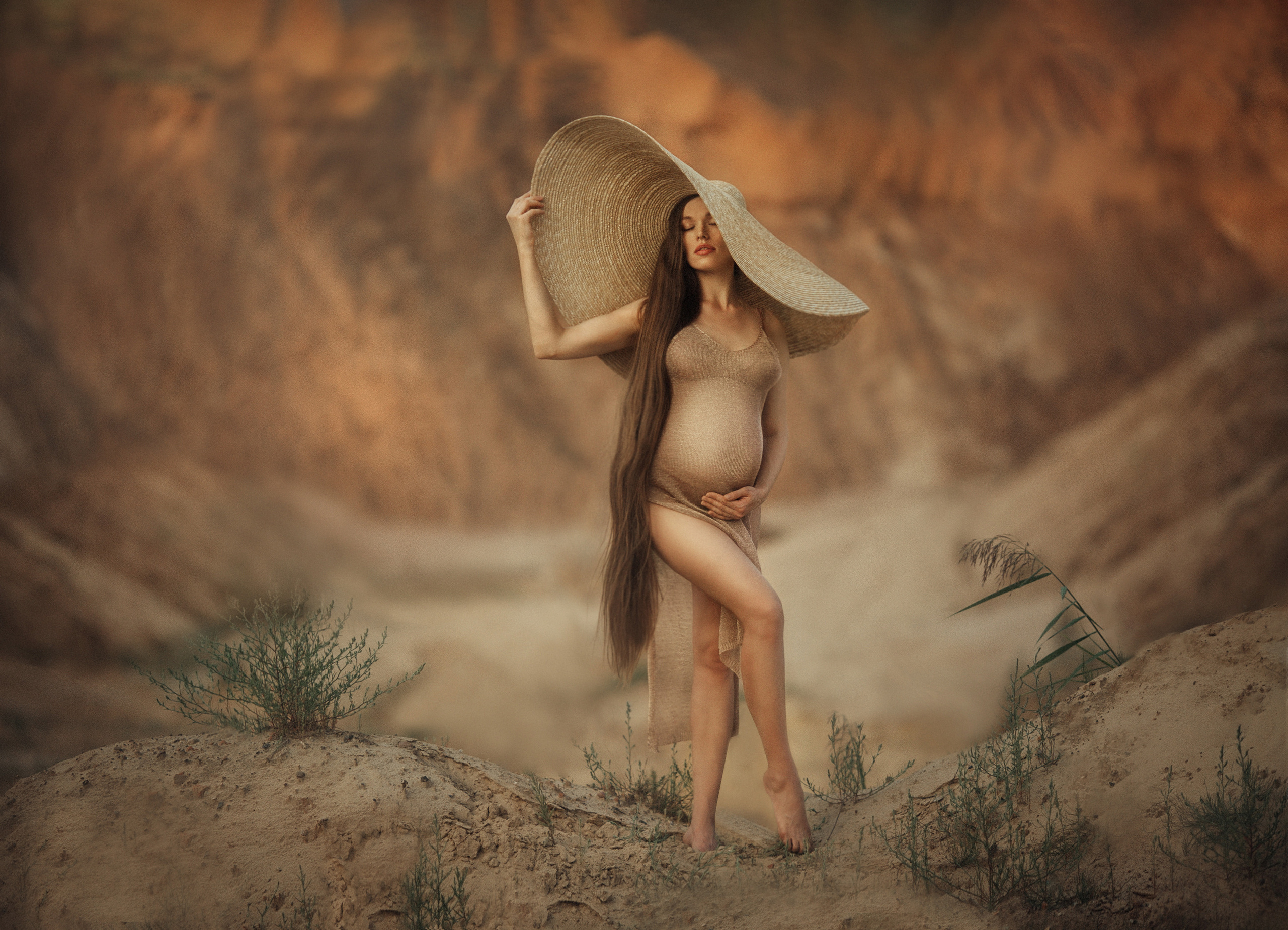Образы. Фотограф беременности и семейный фотограф в Могилеве, Минске Елена Шин