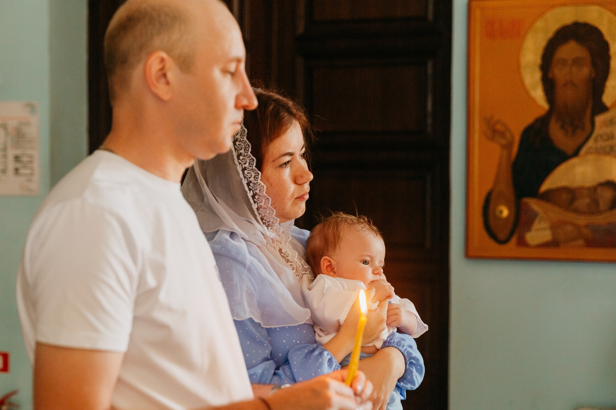 Храм Похвалы Пресвятой Богородицы на Череповецкой. Фотограф в Волгограде и Волжском Наталья Фирсова