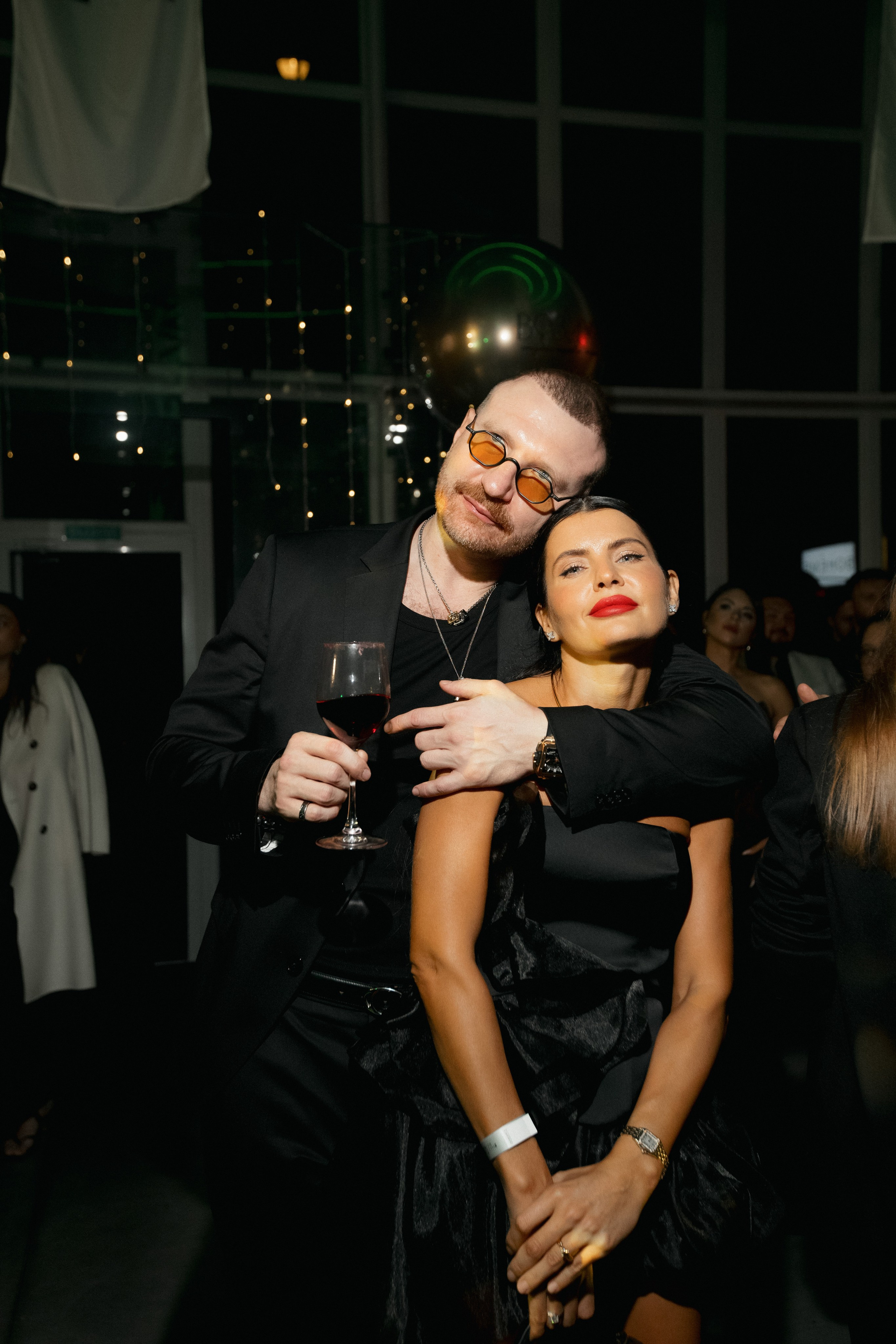 BRAVO BIRTHDAY 13 — PART I. СВОИ. ФОТООТЧЕТЫ-СОБЫТИЯ-МЕСТА