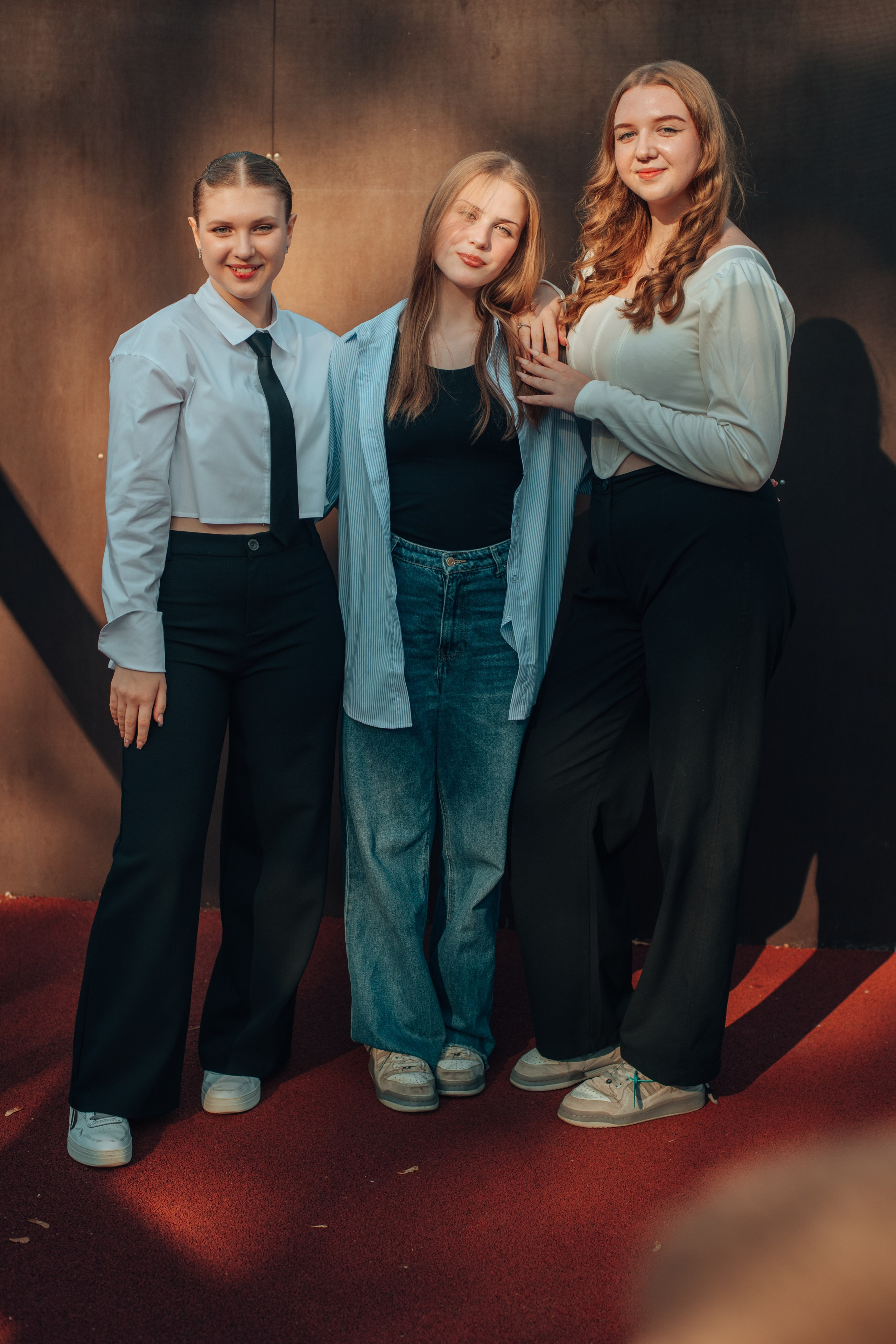 Выпускные альбомы. Фотограф Алла Елисеева