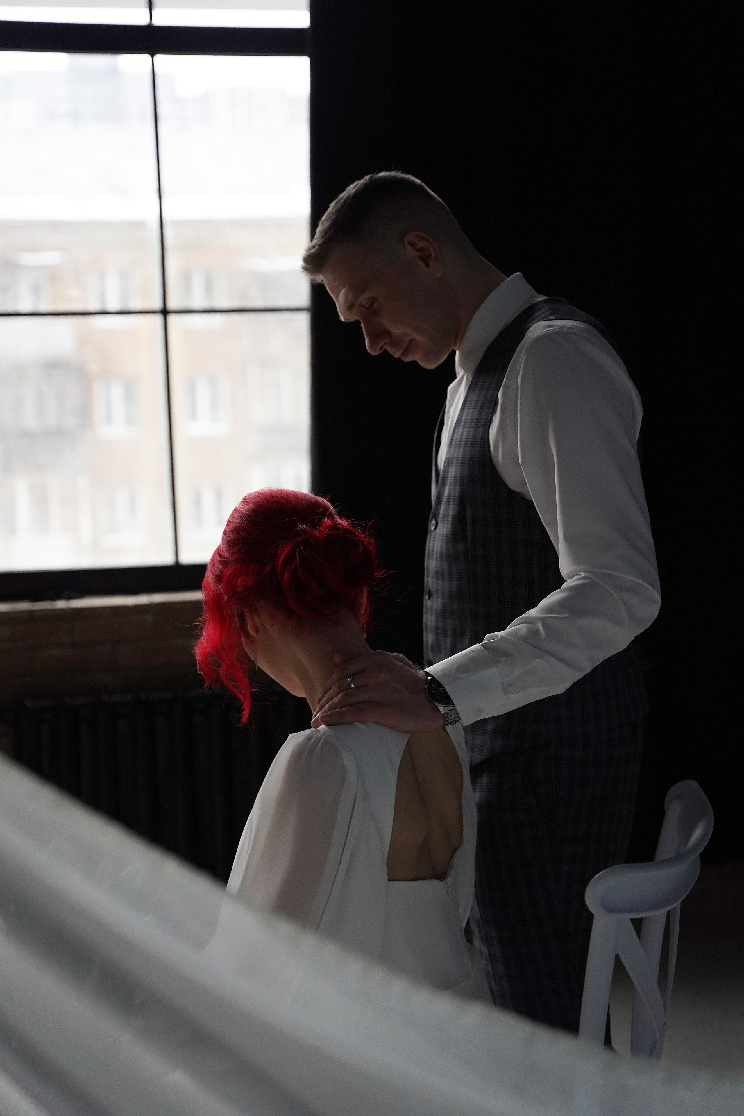 КИРИЛЛ И ВИКТОРИЯ. Свадебный фотограф Наталья Помазкина | Репортаж Екатеринбург Москва