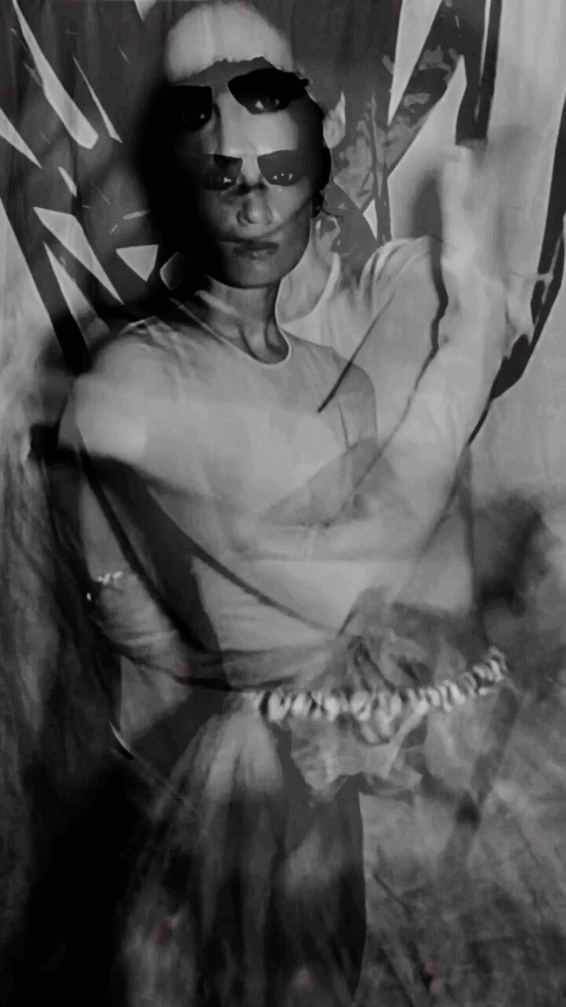 Soul X-ray. Yulia Yurchevskaya | Art Director & Visual Visionary