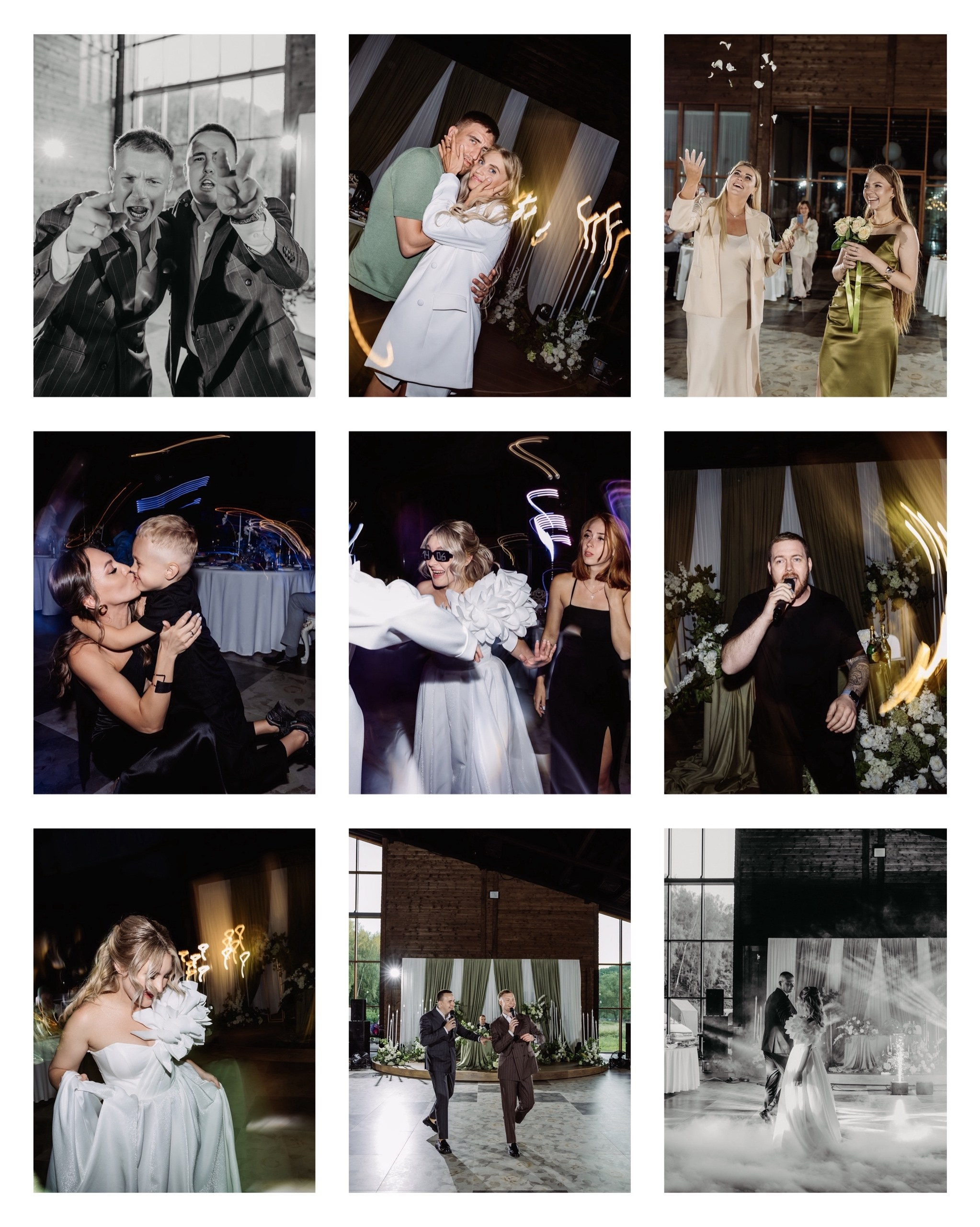 ФОТОГРАФ ИРИНА ШАМАТАВА