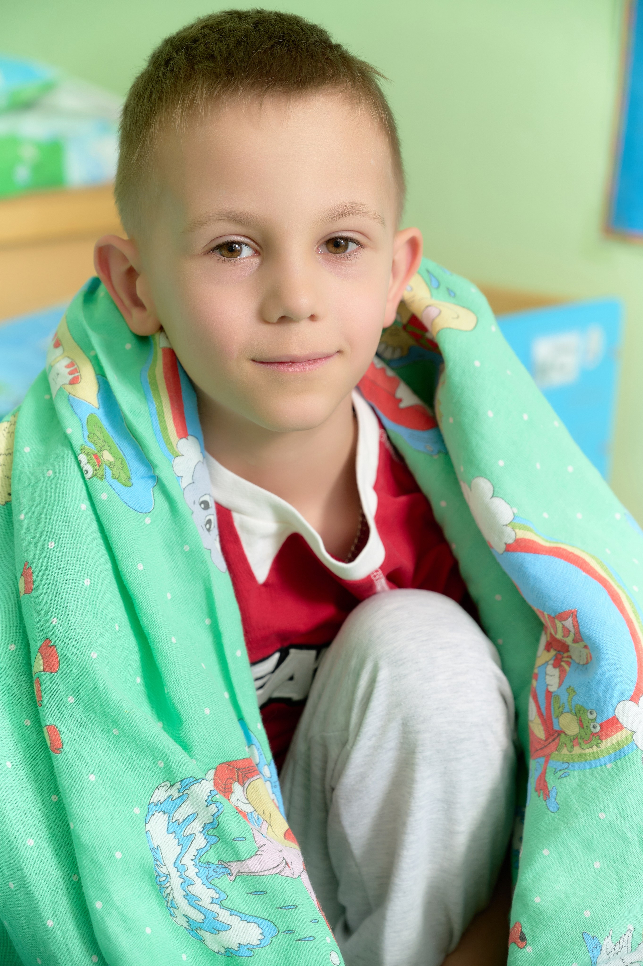 Выпускной альбом для детских садов от 1 990₽. Выпускные альбомы под ключ в Новосибирске