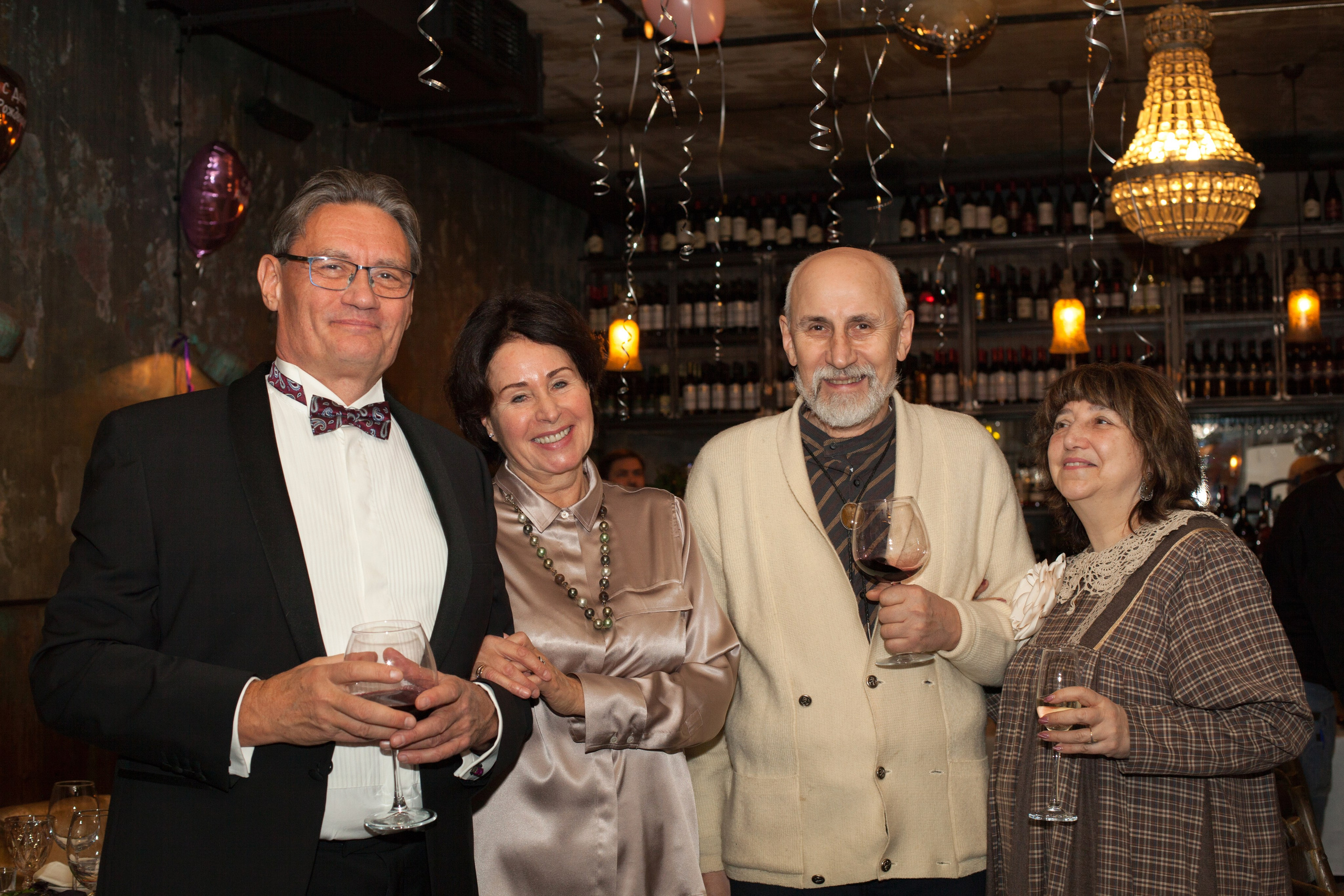 День Рождения Александра Васильевича Павловского. ФОТОГРАФ ЛИЛИЯ БИЧУРИНА