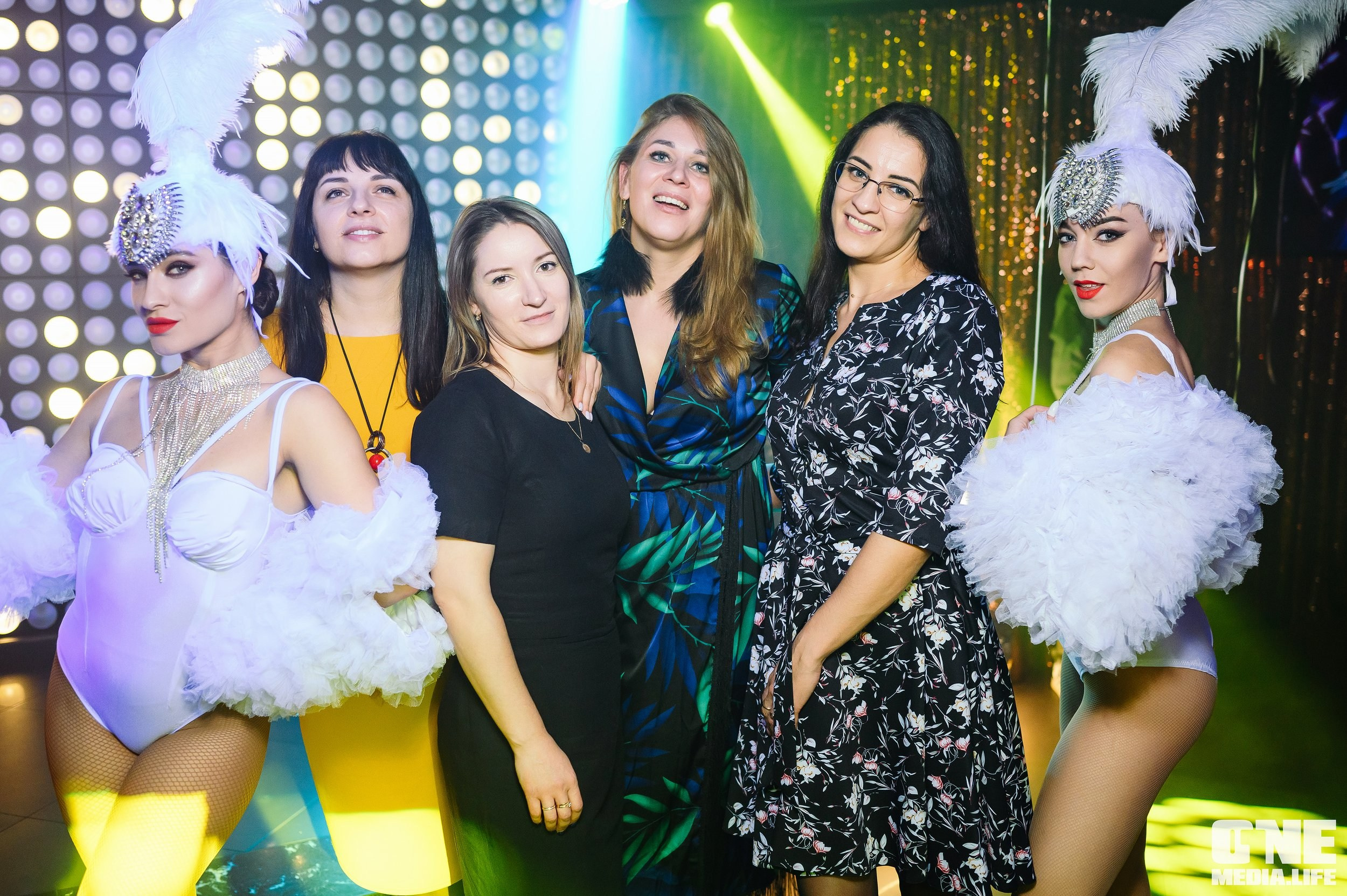 Фоторепортаж из караоке-клуба Эйфория. One Media Life: фоторепортажи, фотоотчеты с мероприятий и заведений