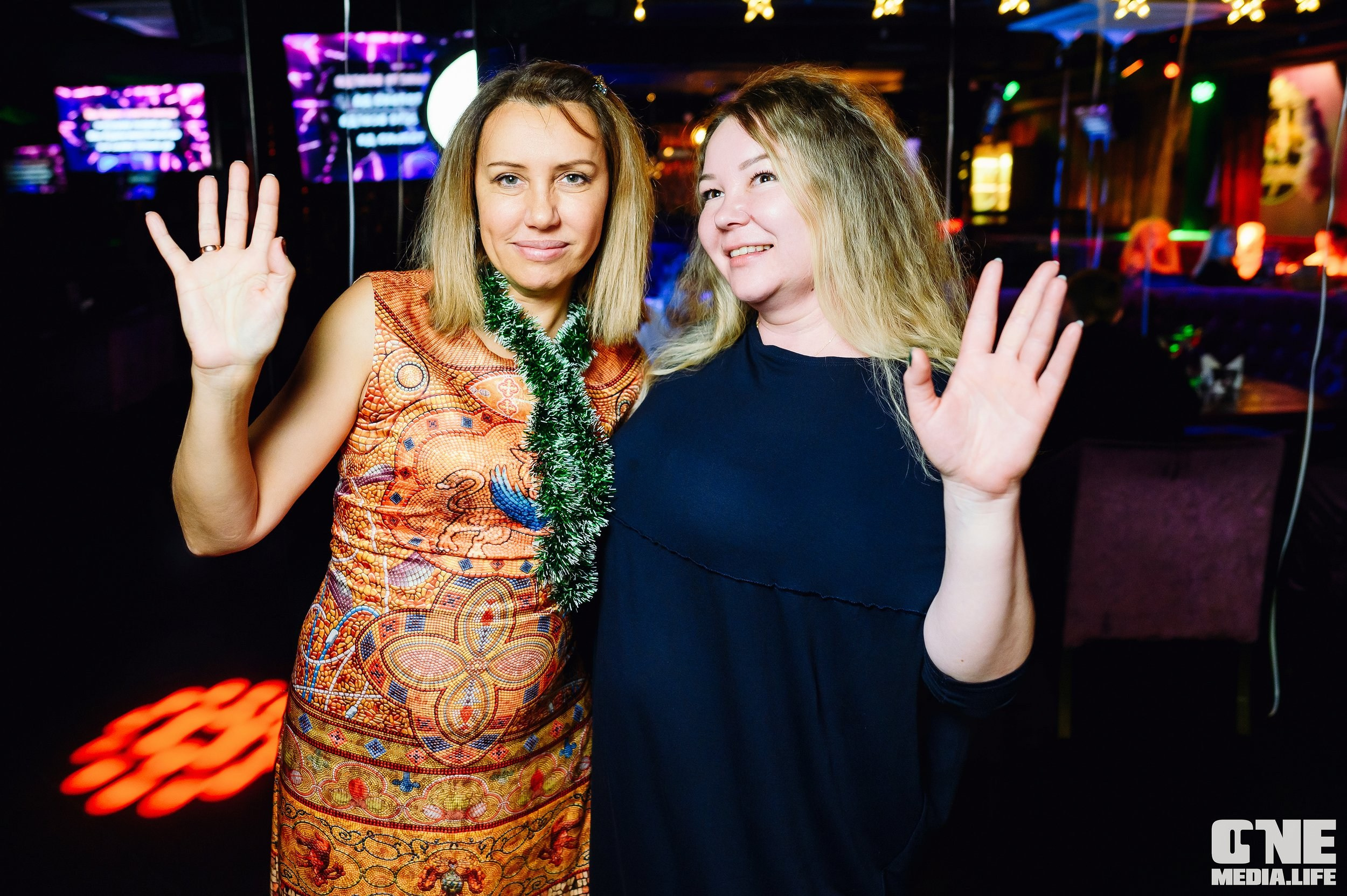 Фоторепортаж из караоке-клуба Эйфория. One Media Life: фоторепортажи, фотоотчеты с мероприятий и заведений