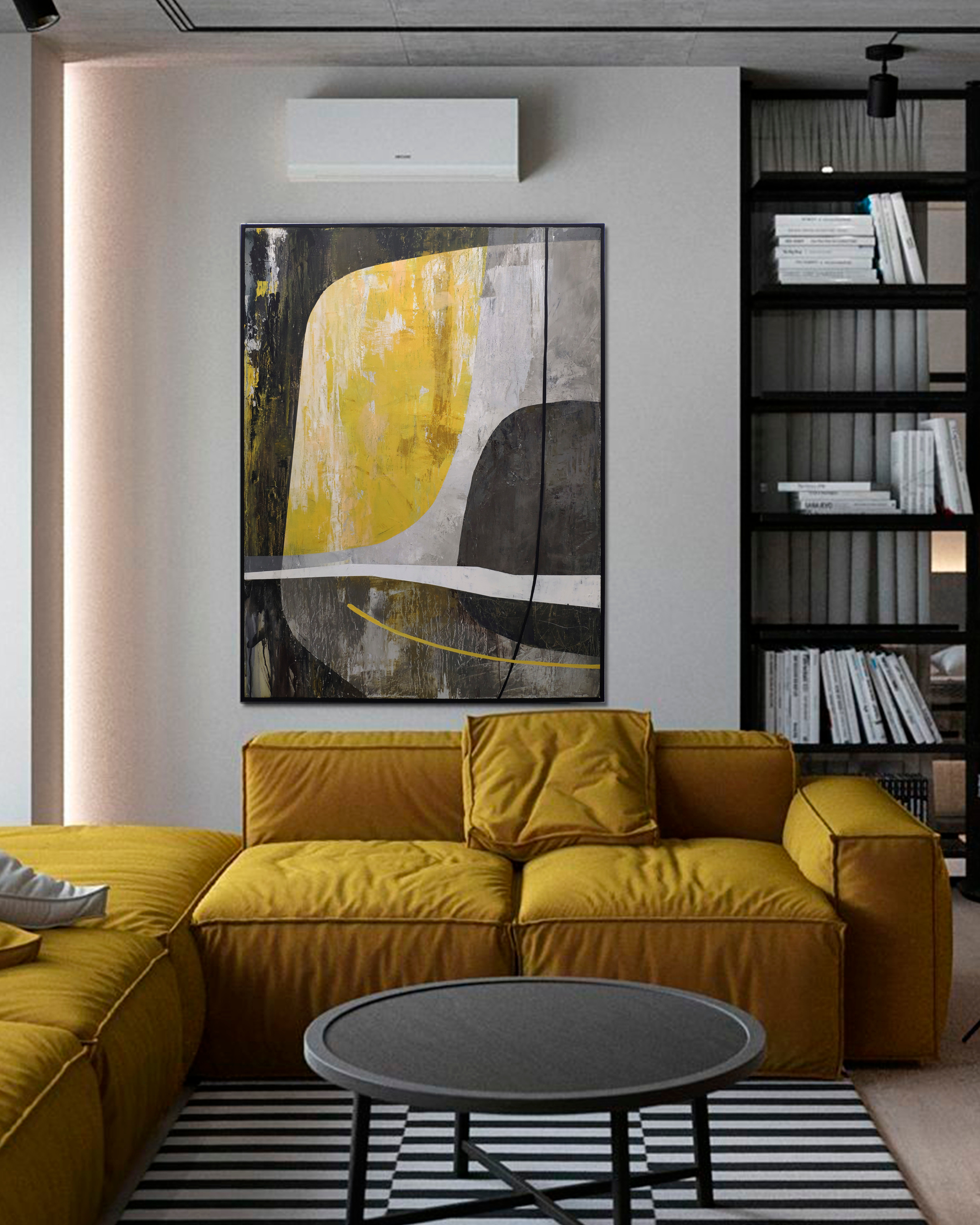 Студия интерьерных картин ручной работы