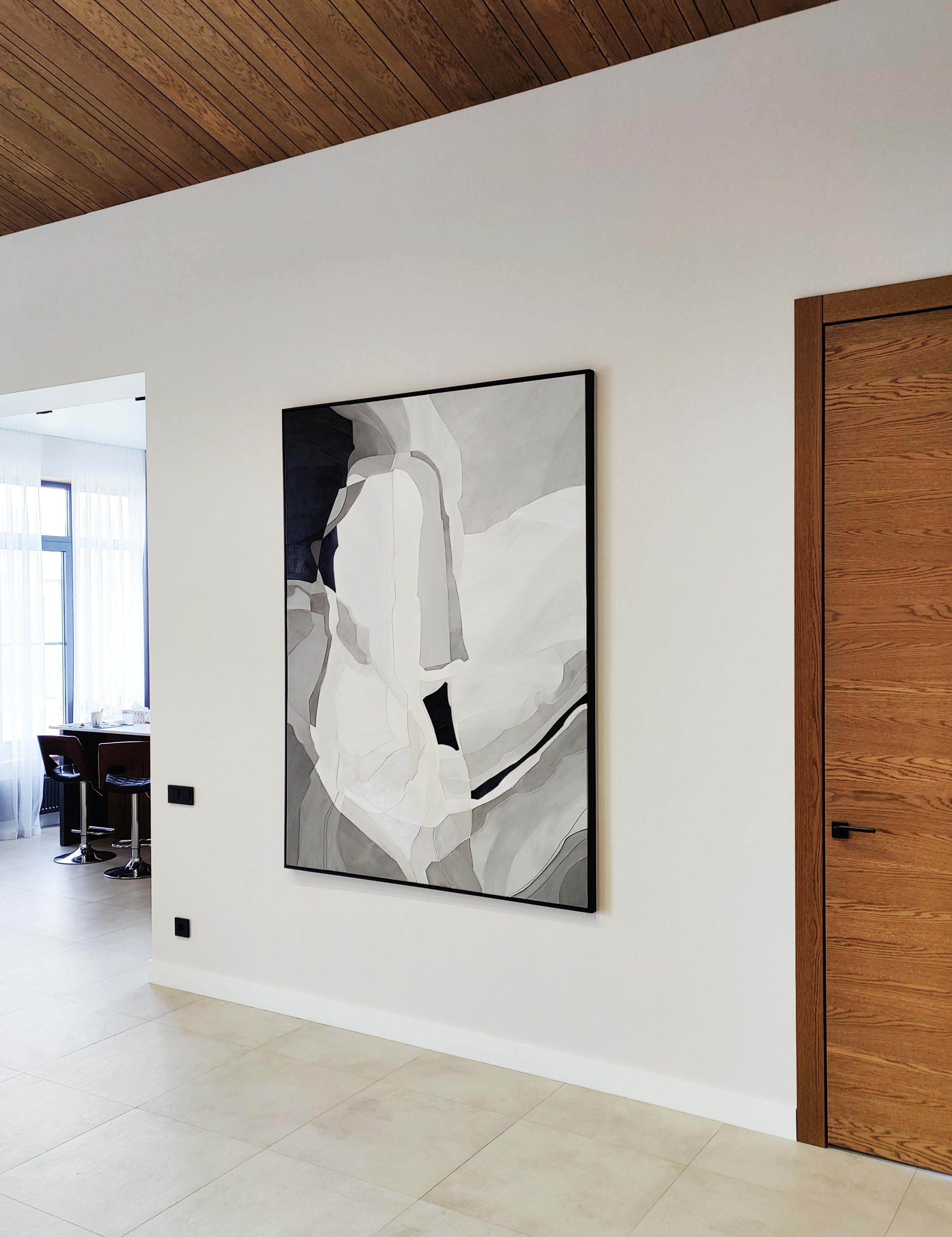 Студия интерьерных картин ручной работы