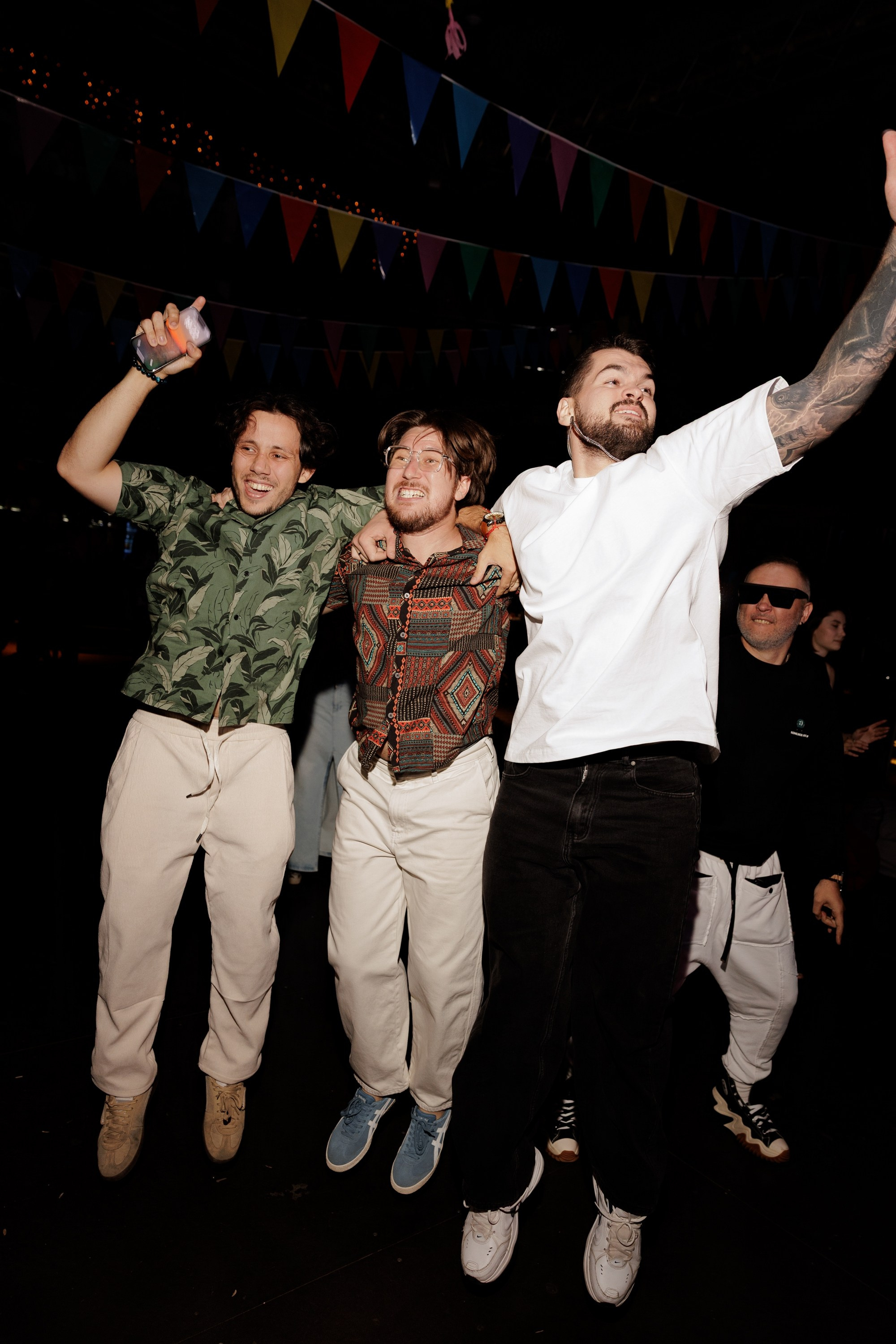 Открытие свадебного сезона 2025. Свадебный фотограф