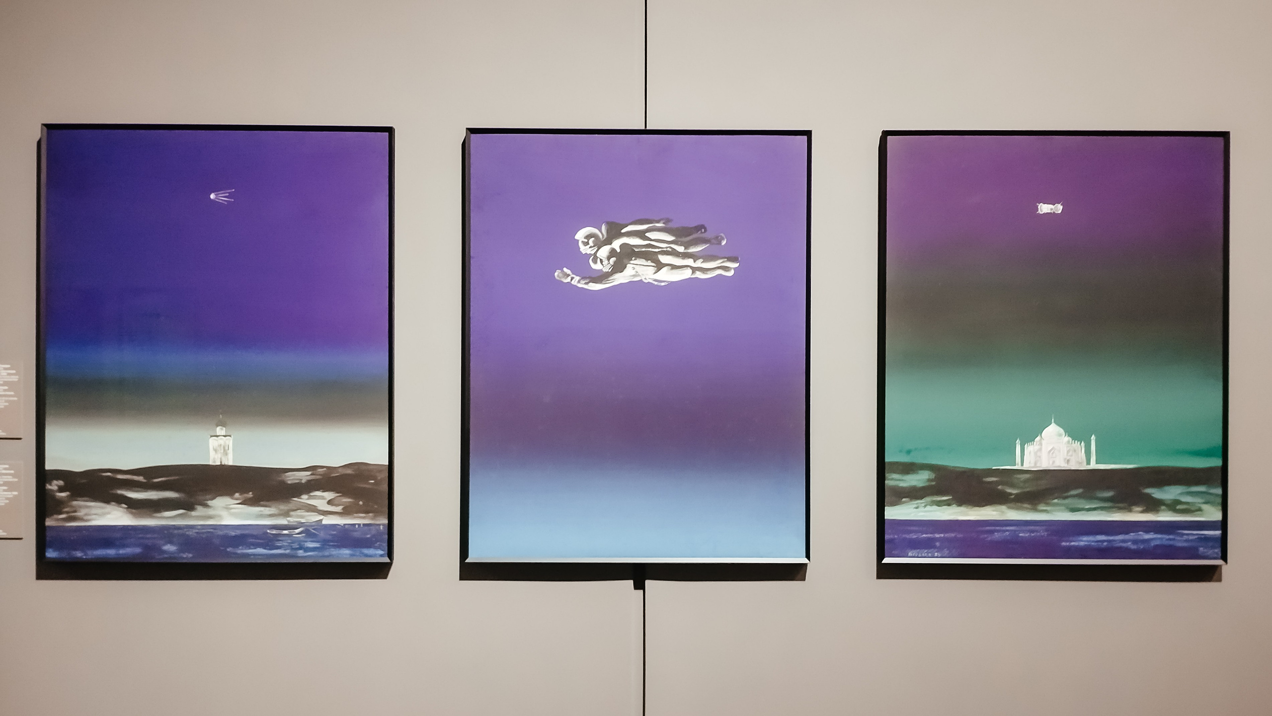 ГЭС-2. Фотограф в Красноярске Оксана Корчагина