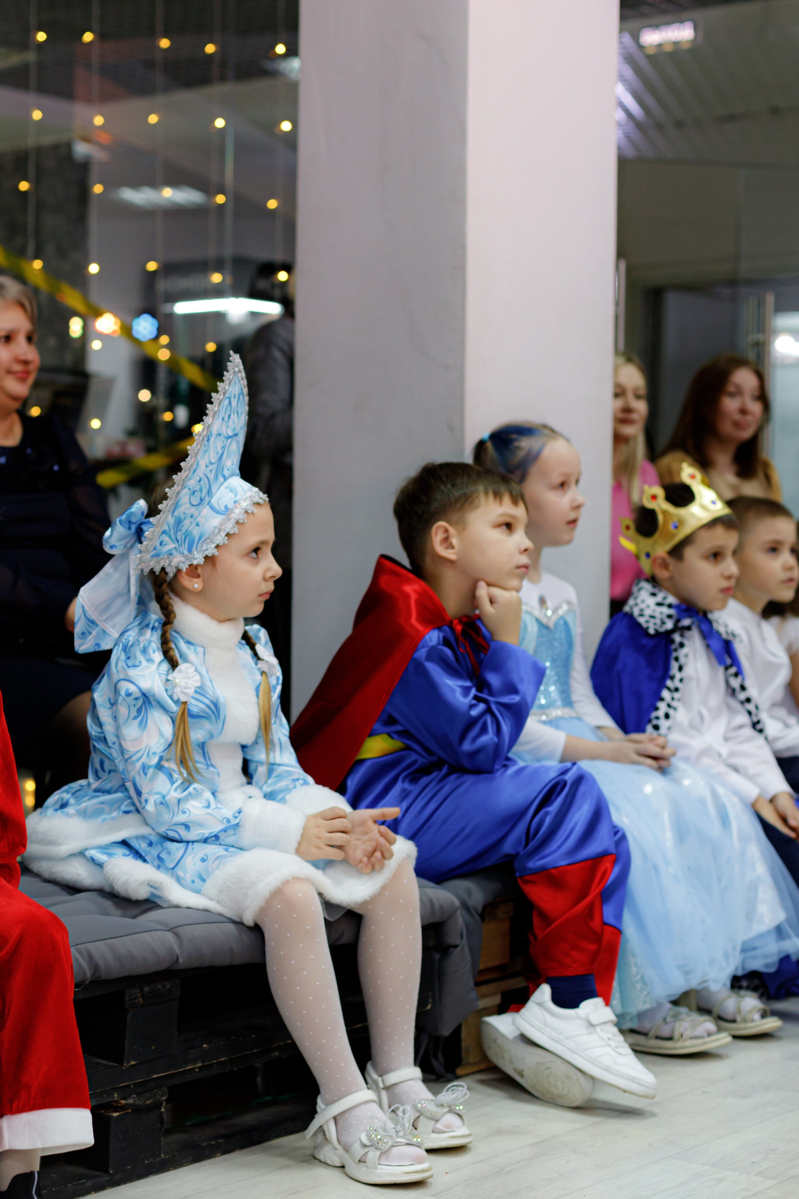 HAPPY NEW YEAR PART/5. Photokarish