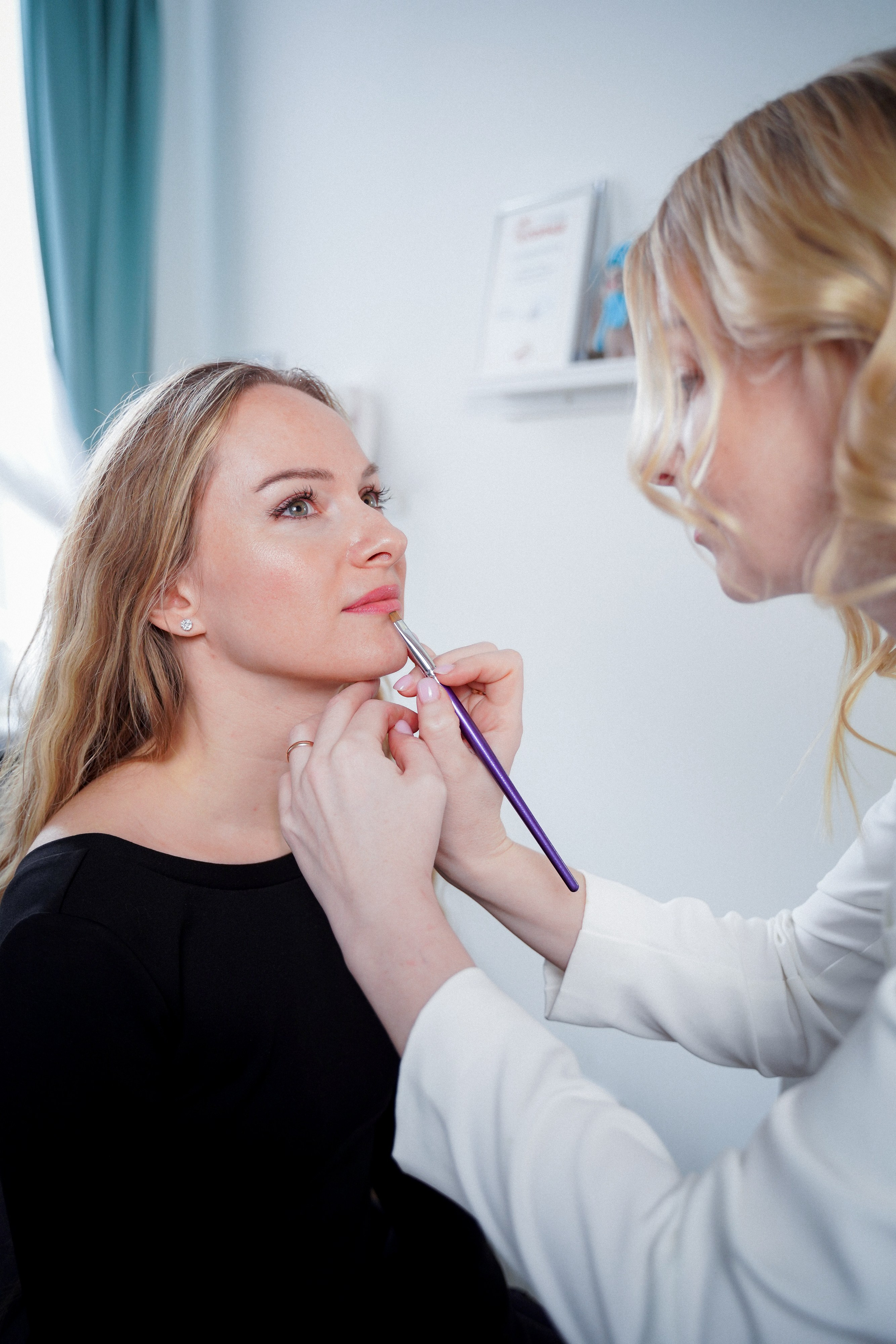 Фотограф Ксения Соло