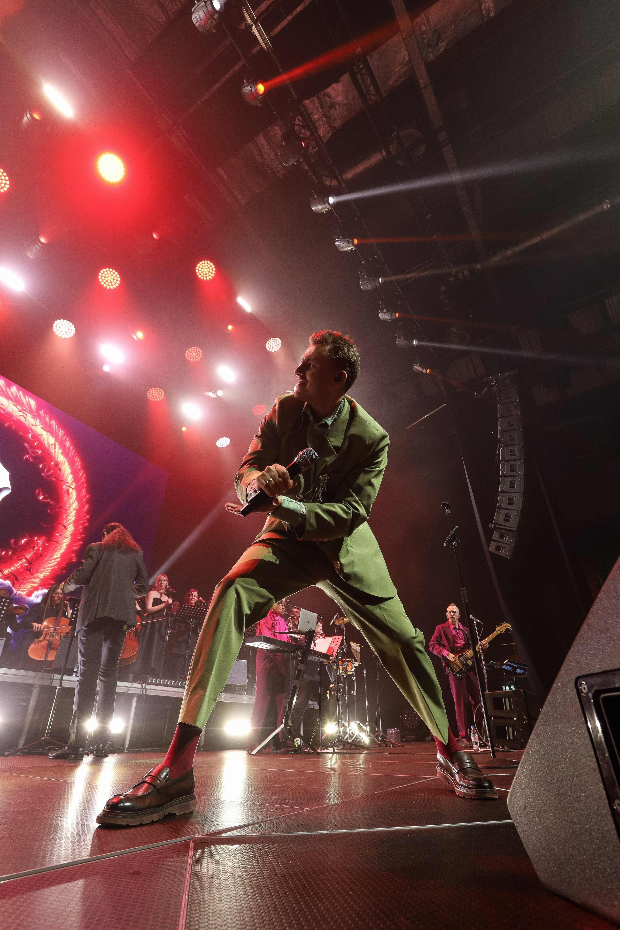 Фотограф в Новосибирске Александр Иванов