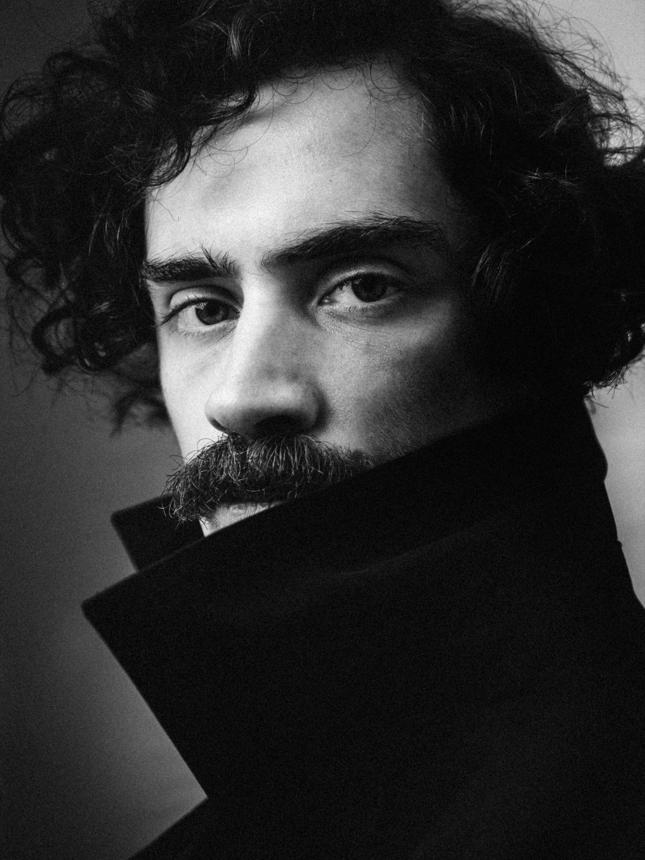 Commercial photographer | Anton Ermakov