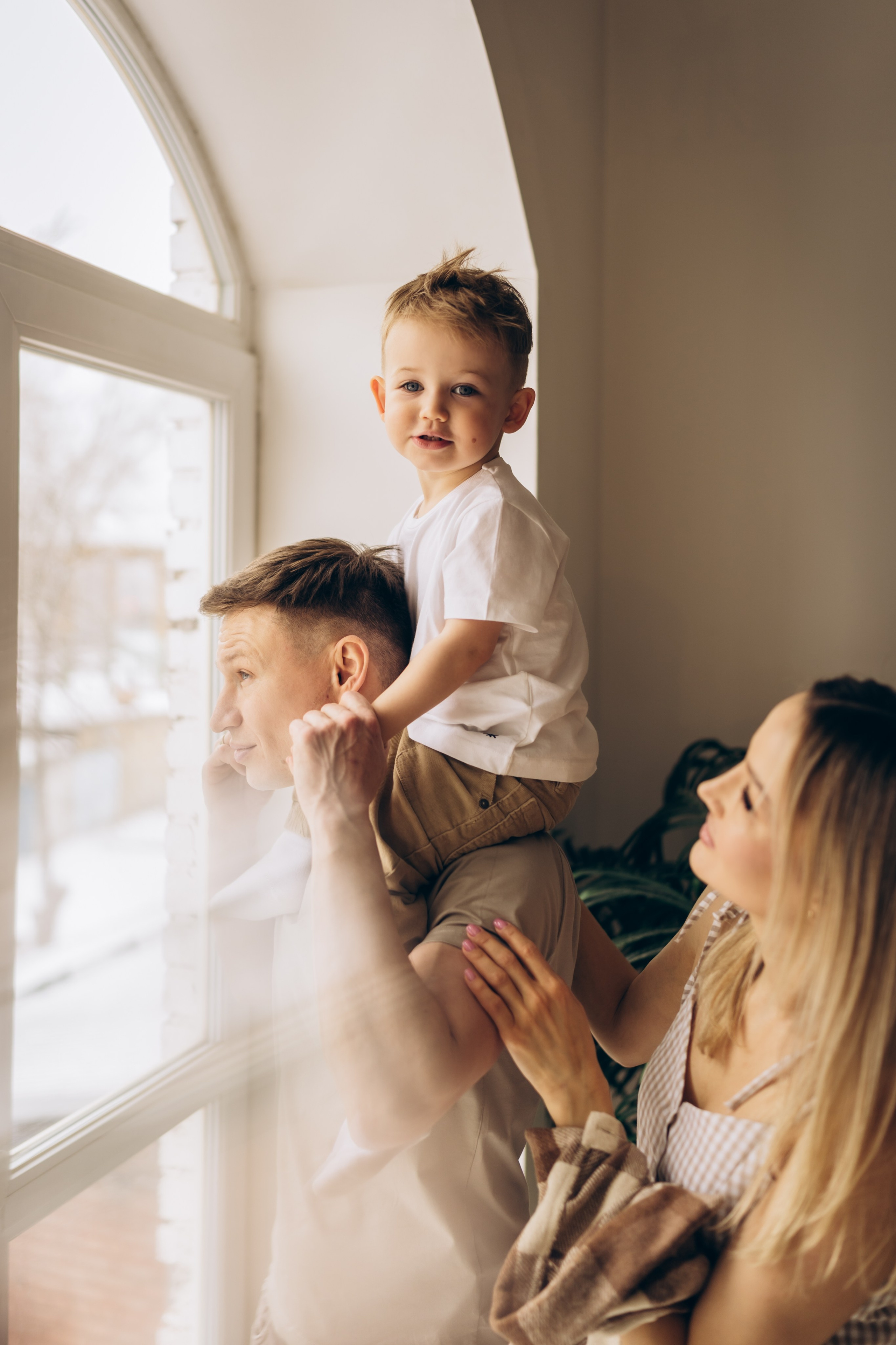 Про Вашу семью