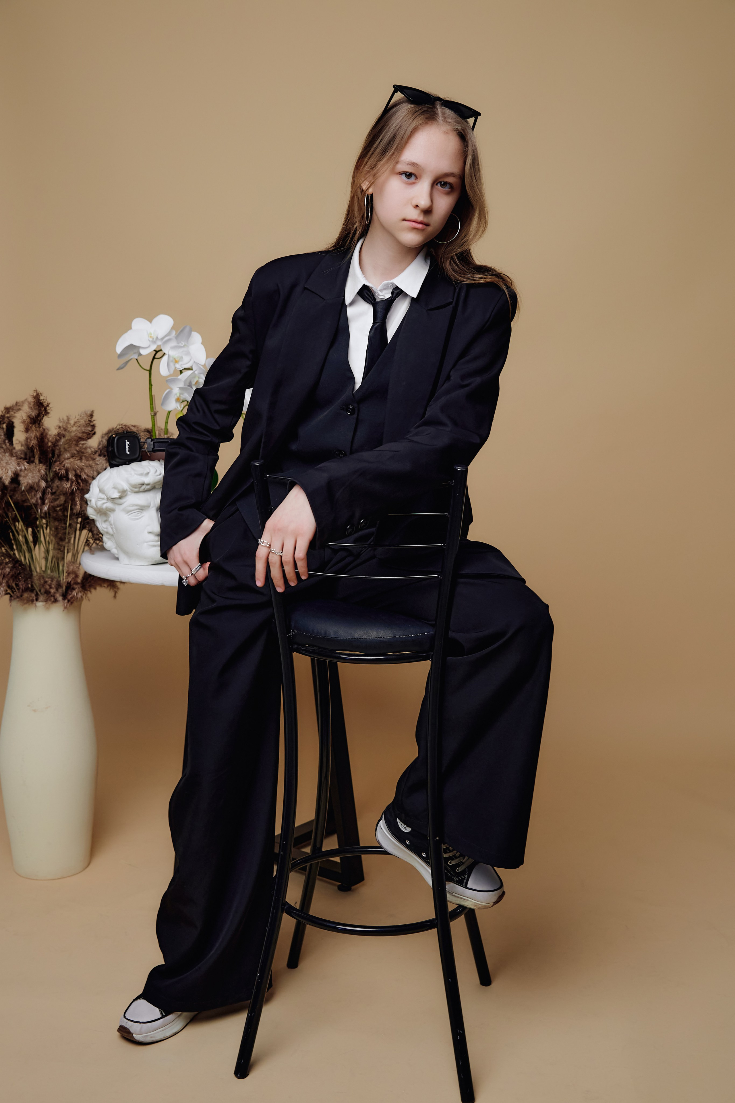 Выпускные альбомы. Свадебный фотограф Чайковский