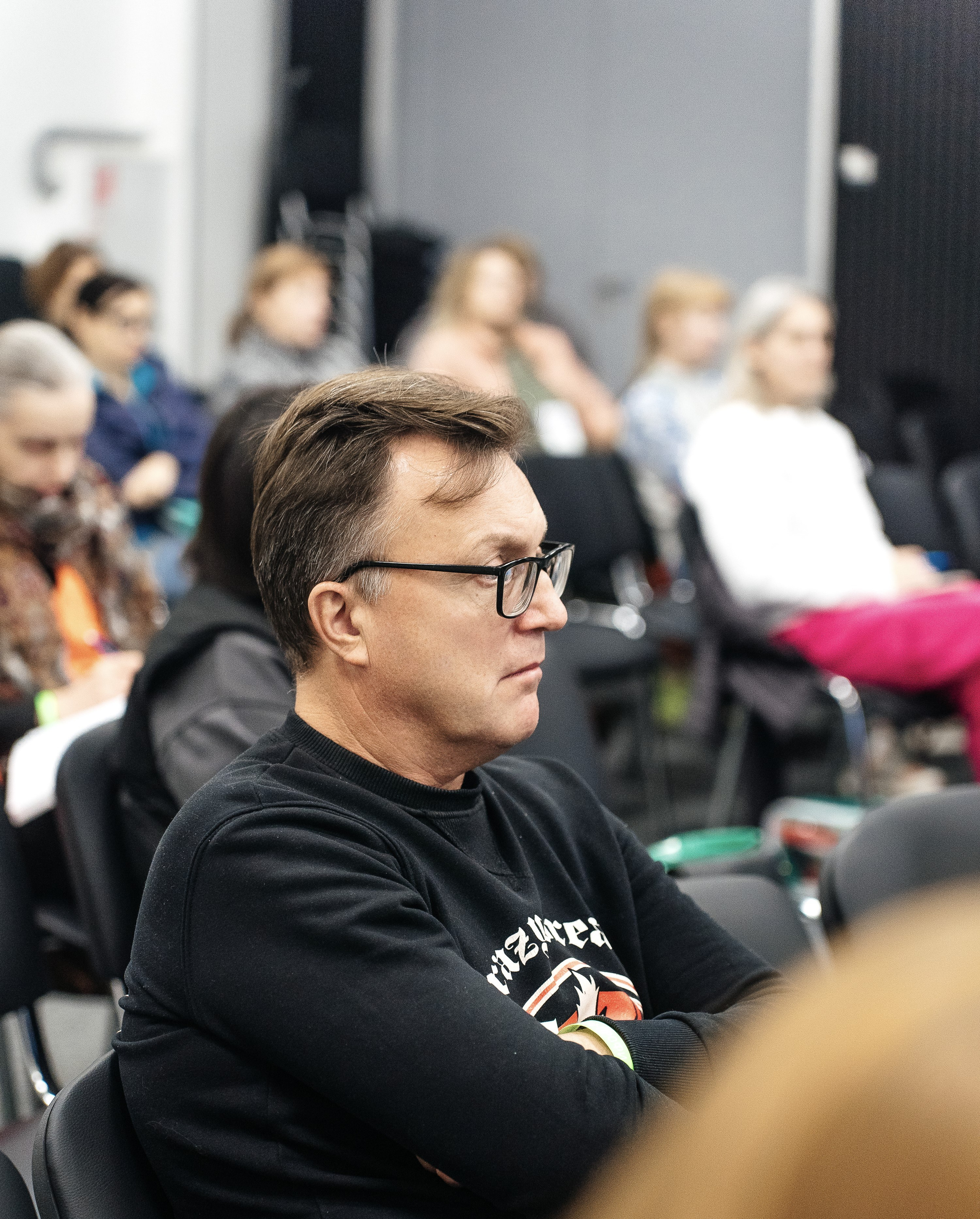 Конференция DOG-ПРОФИ для заводчиков. Питомник китайских хохлатых собак Poale Ell: купить щенка