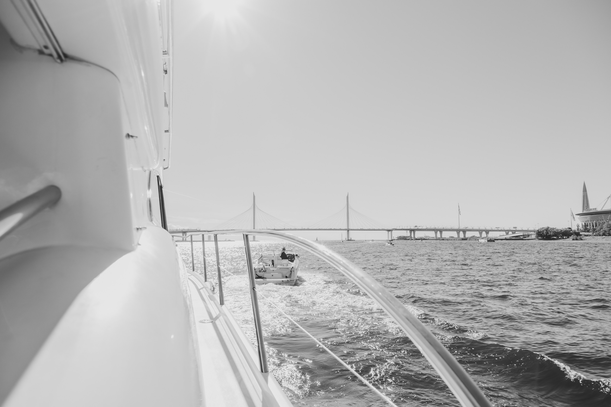 Фотограф Матвей Водяной