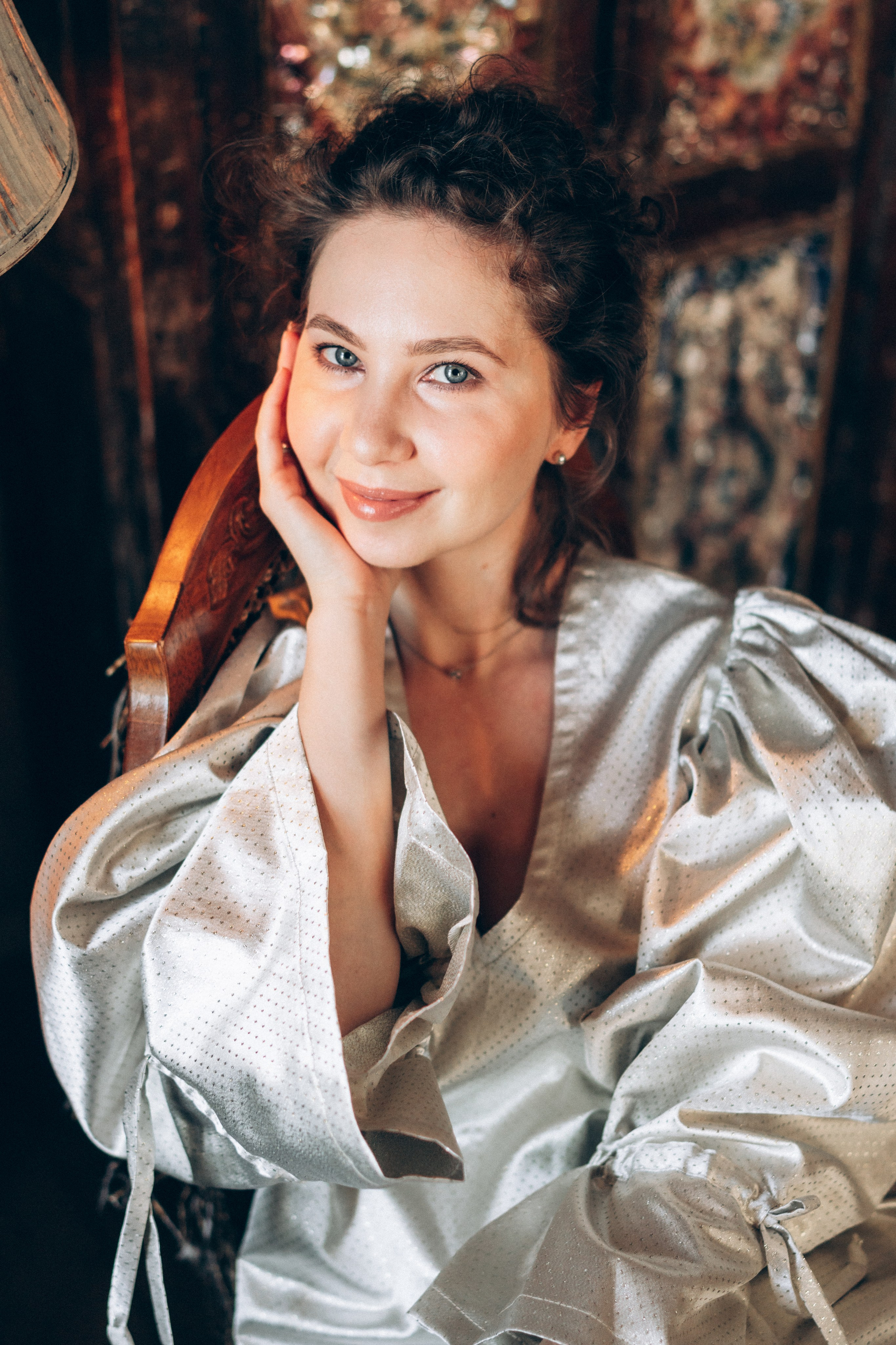 Галина. Семейный, ньюборн фотограф, фотограф на роды в Москве, Виктория Тюльдюкова