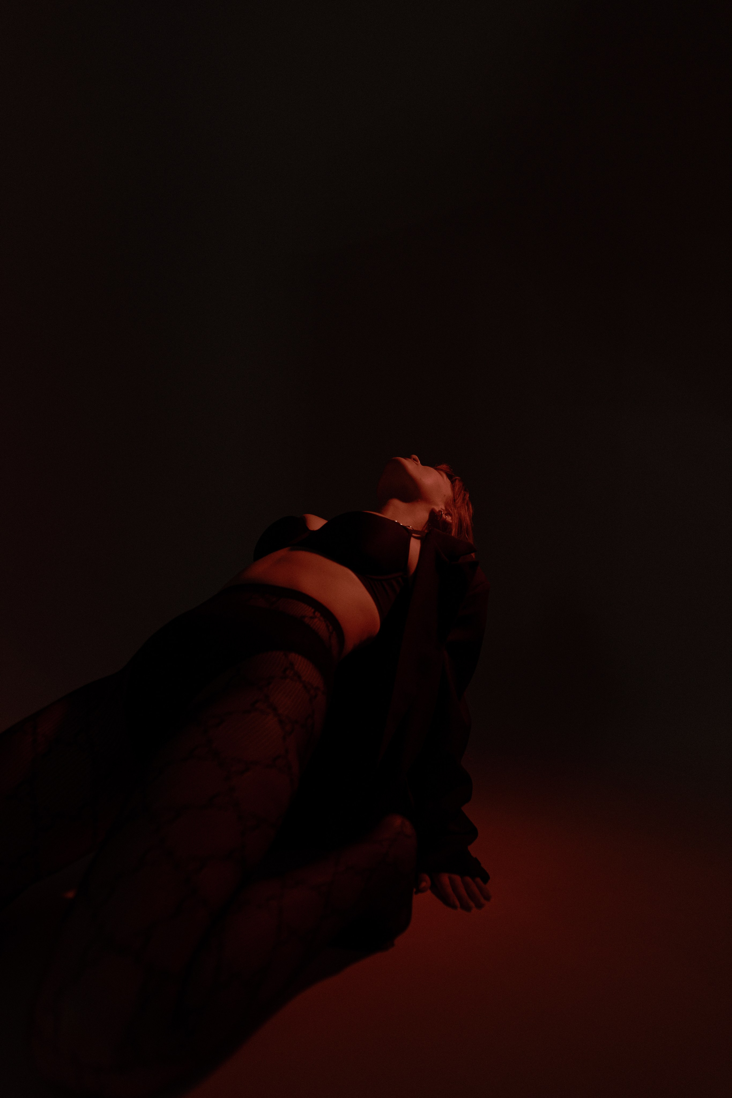 Courage. Евгения Волошина Фотограф Москва / Белгород