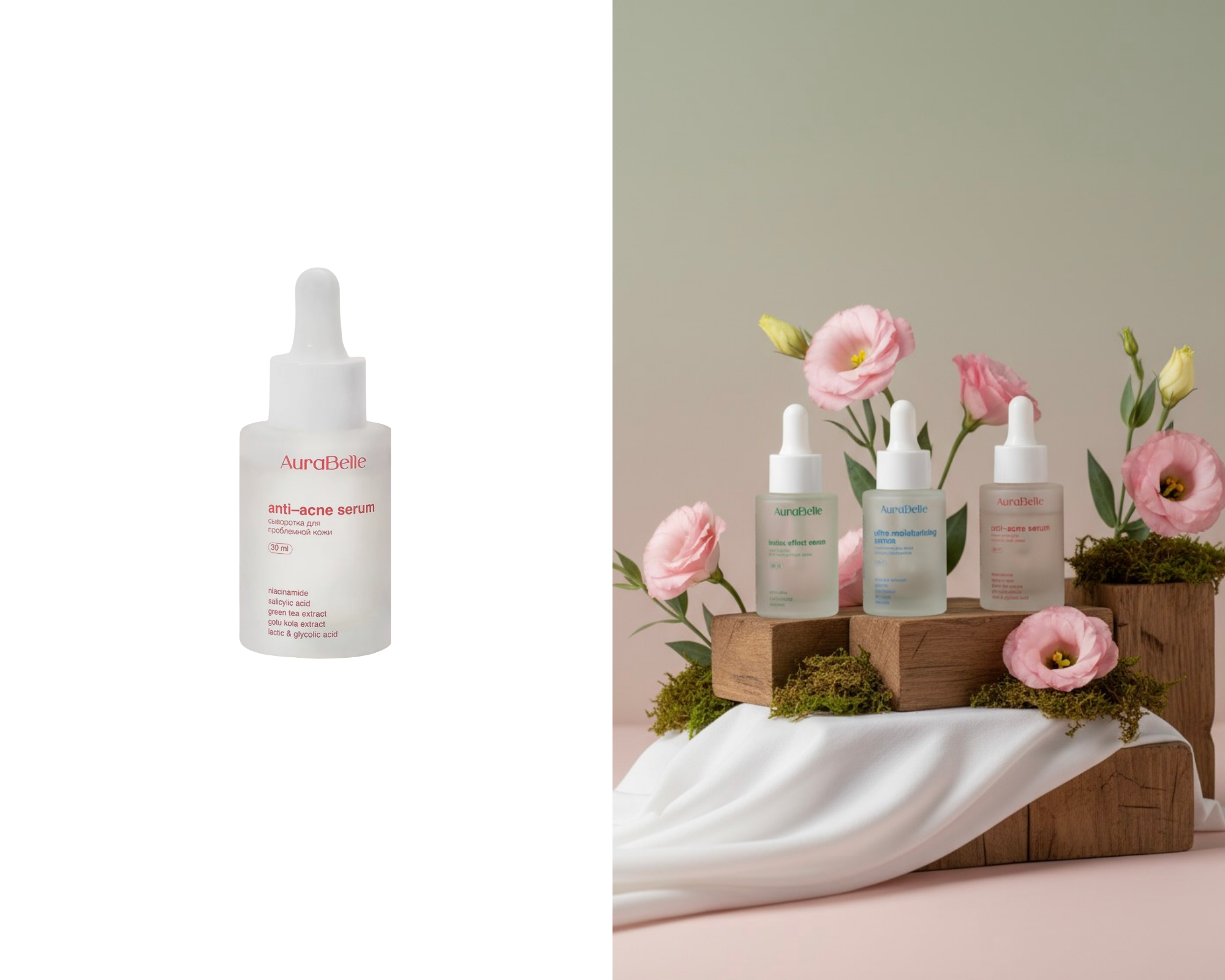 Daria Rianko— AI-креатор для брендов. Создаю визуал и видео с помощью нейросетей