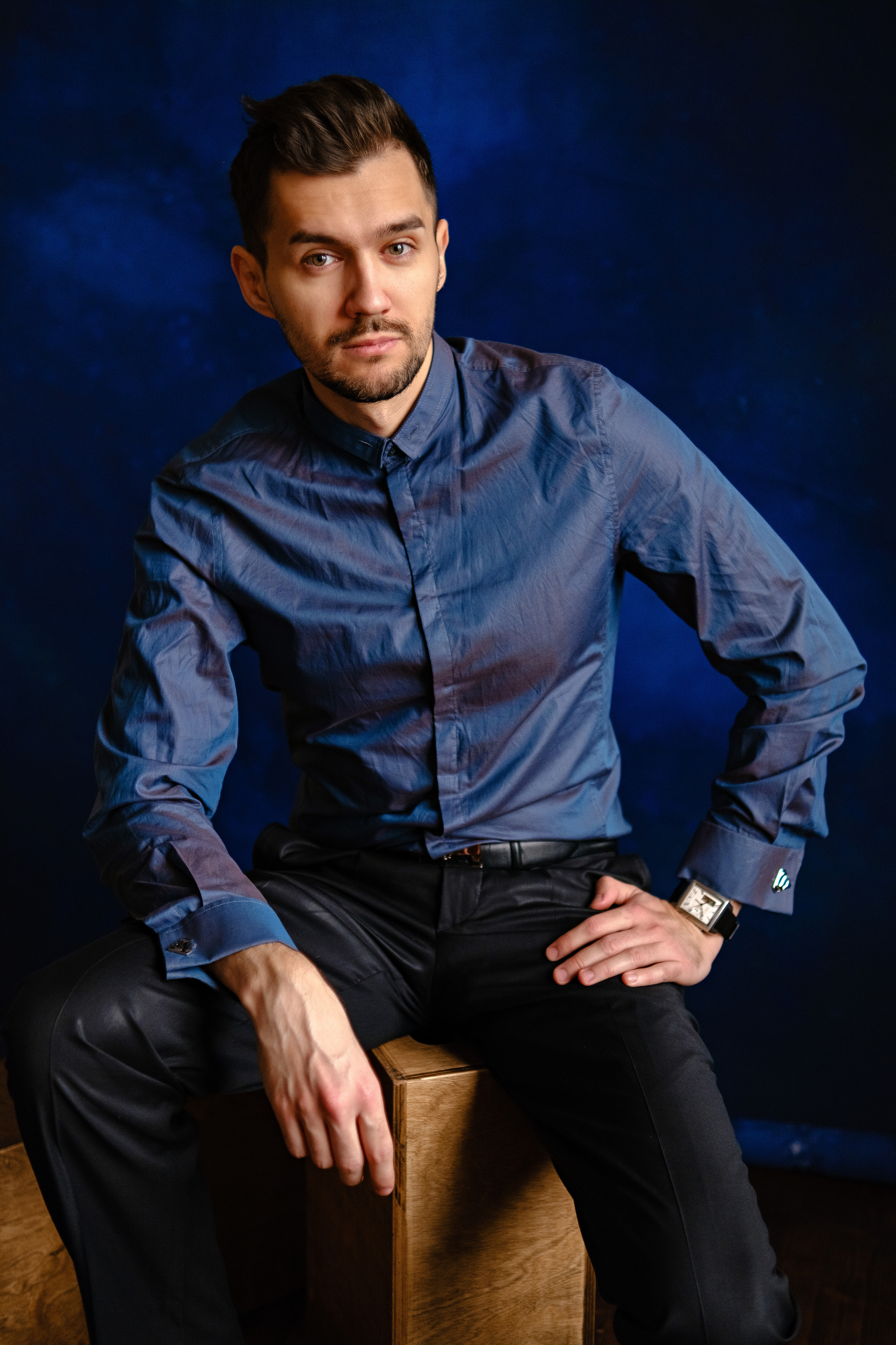 Портреты. LUMIROOM — интерьерная фотостудия в Ростове-на-Дону