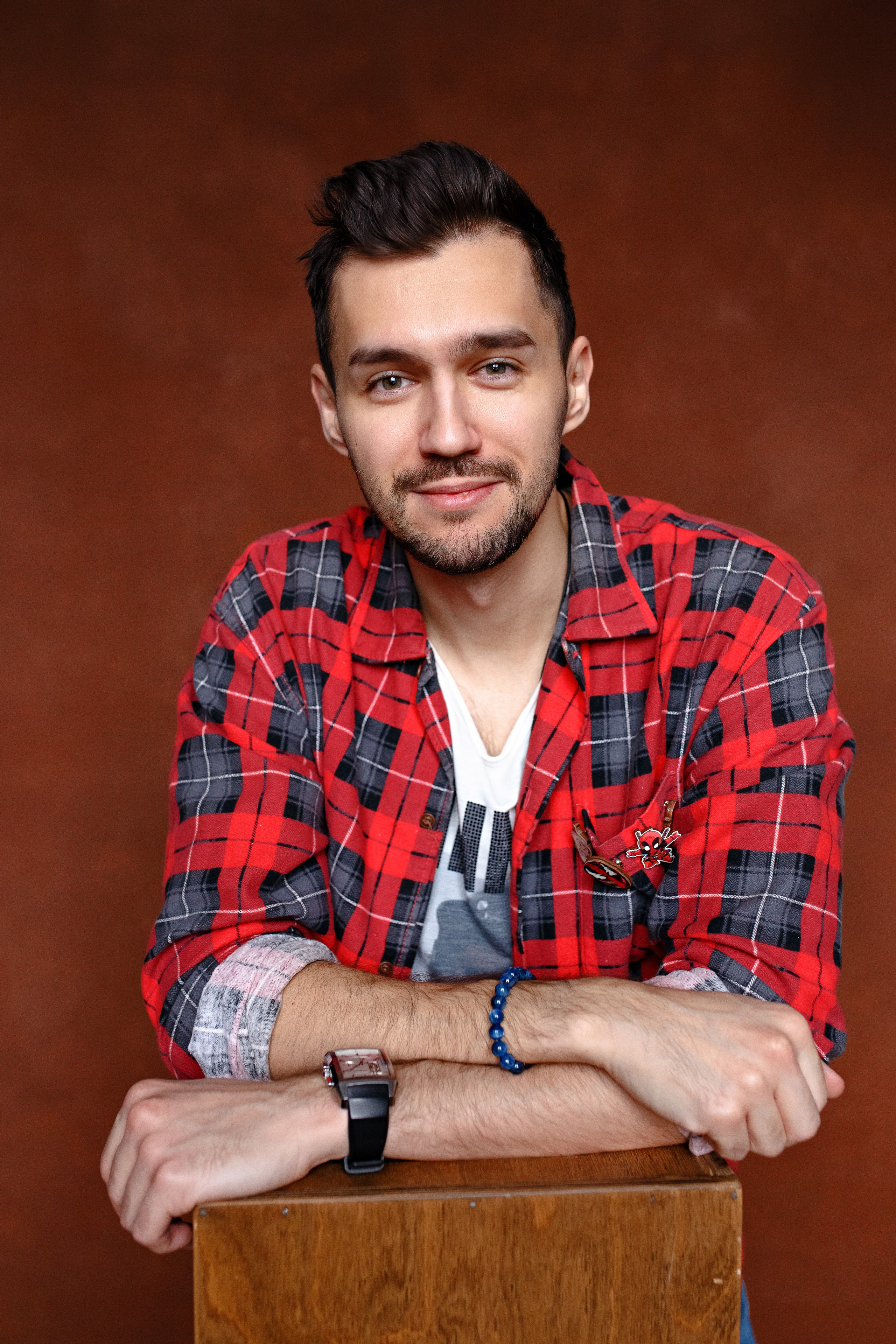 Портреты. LUMIROOM — интерьерная фотостудия в Ростове-на-Дону