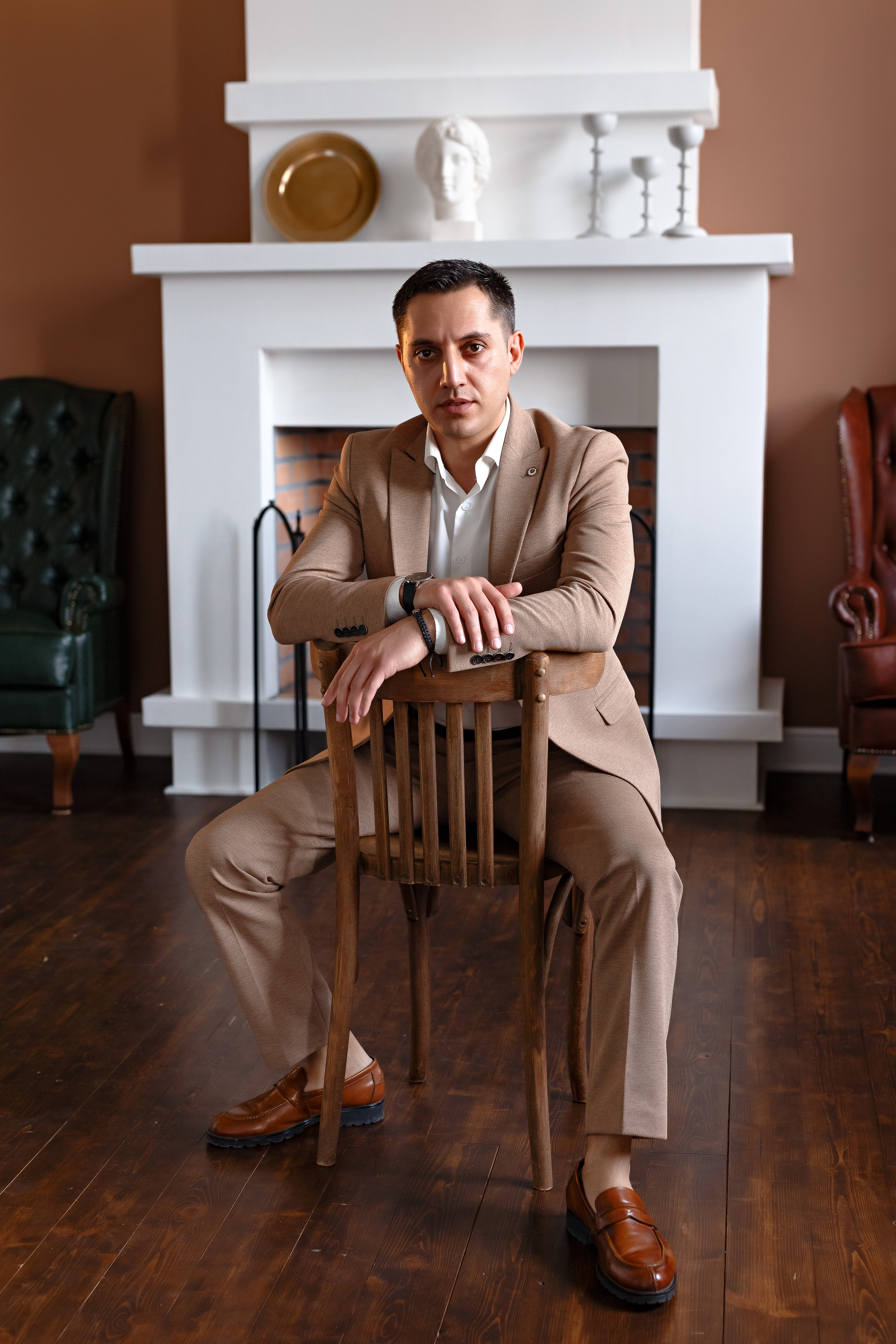 Портреты. LUMIROOM — интерьерная фотостудия в Ростове-на-Дону